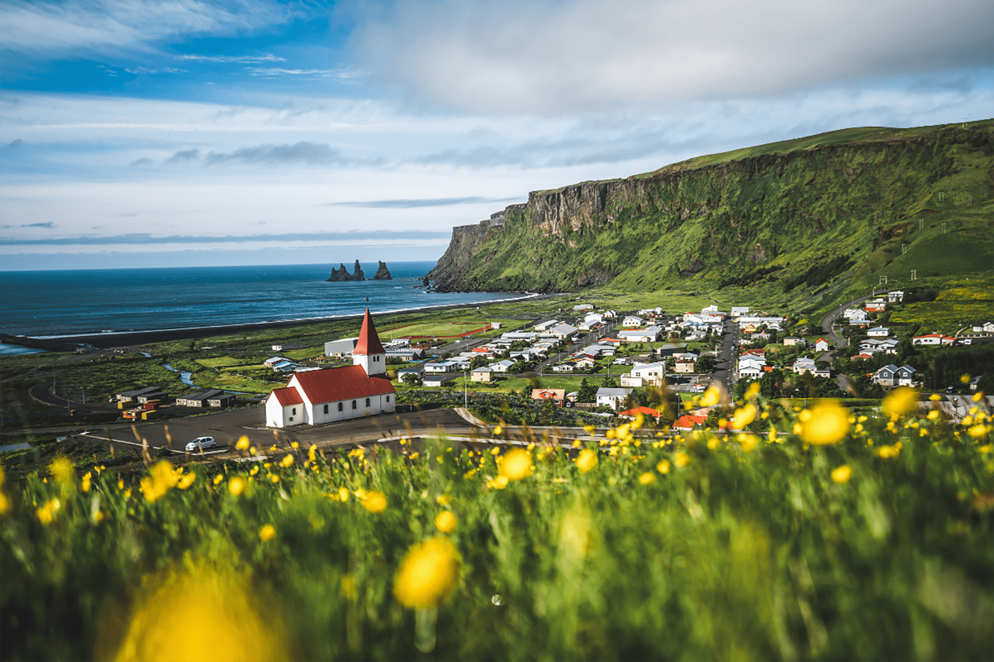 Arctic Adventures Iceland