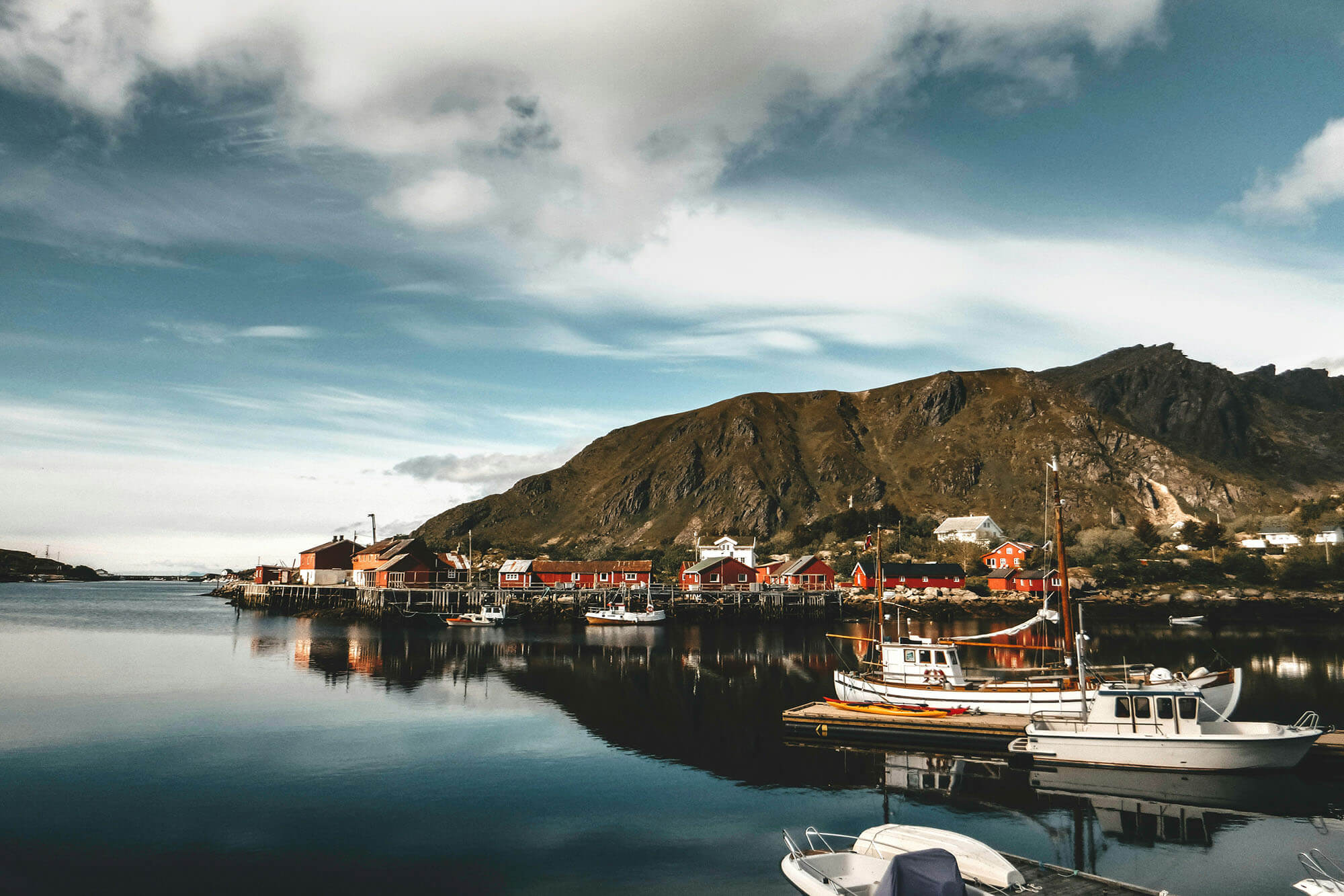 Norwegen