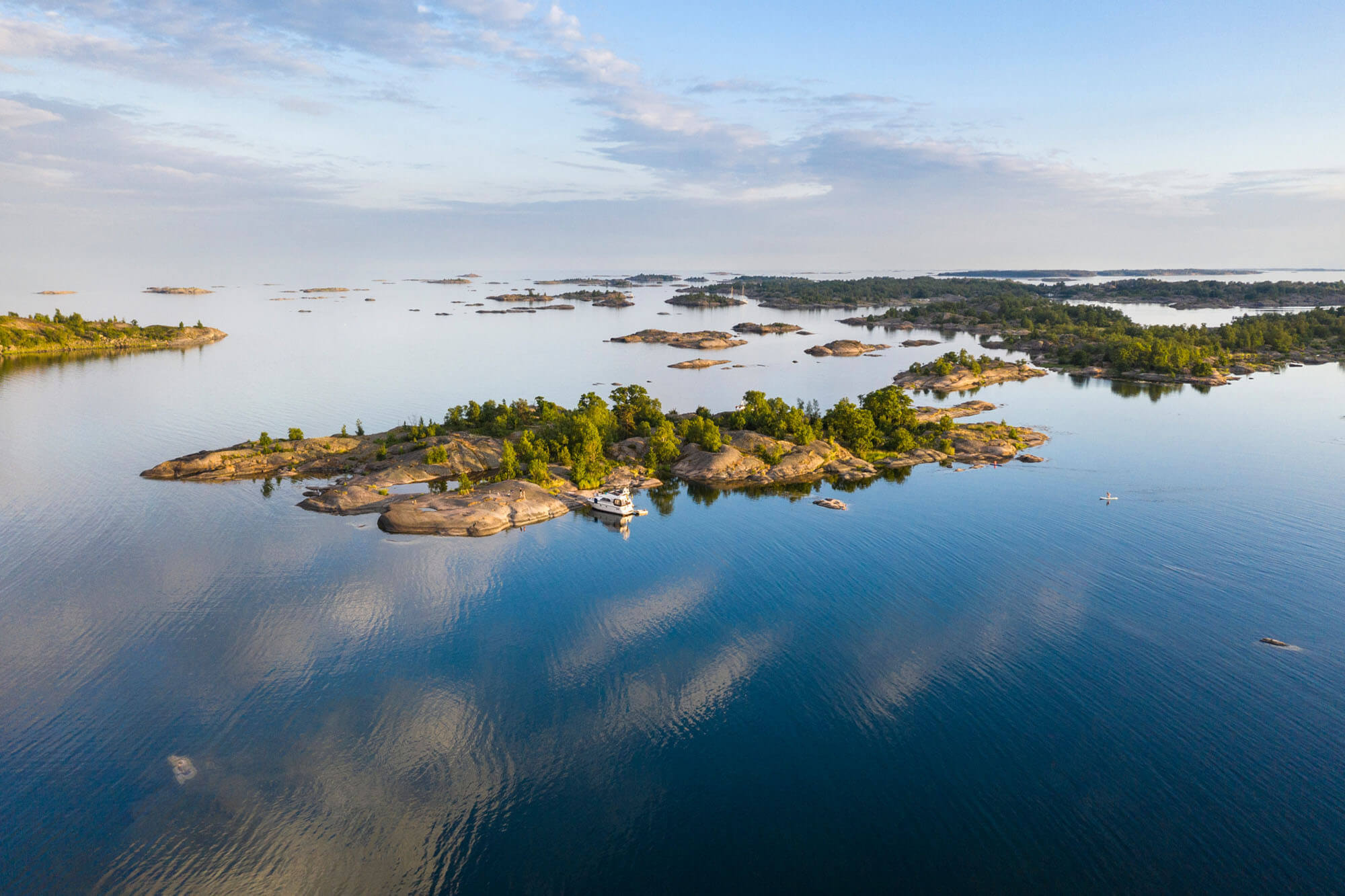 Sweden Archipelago