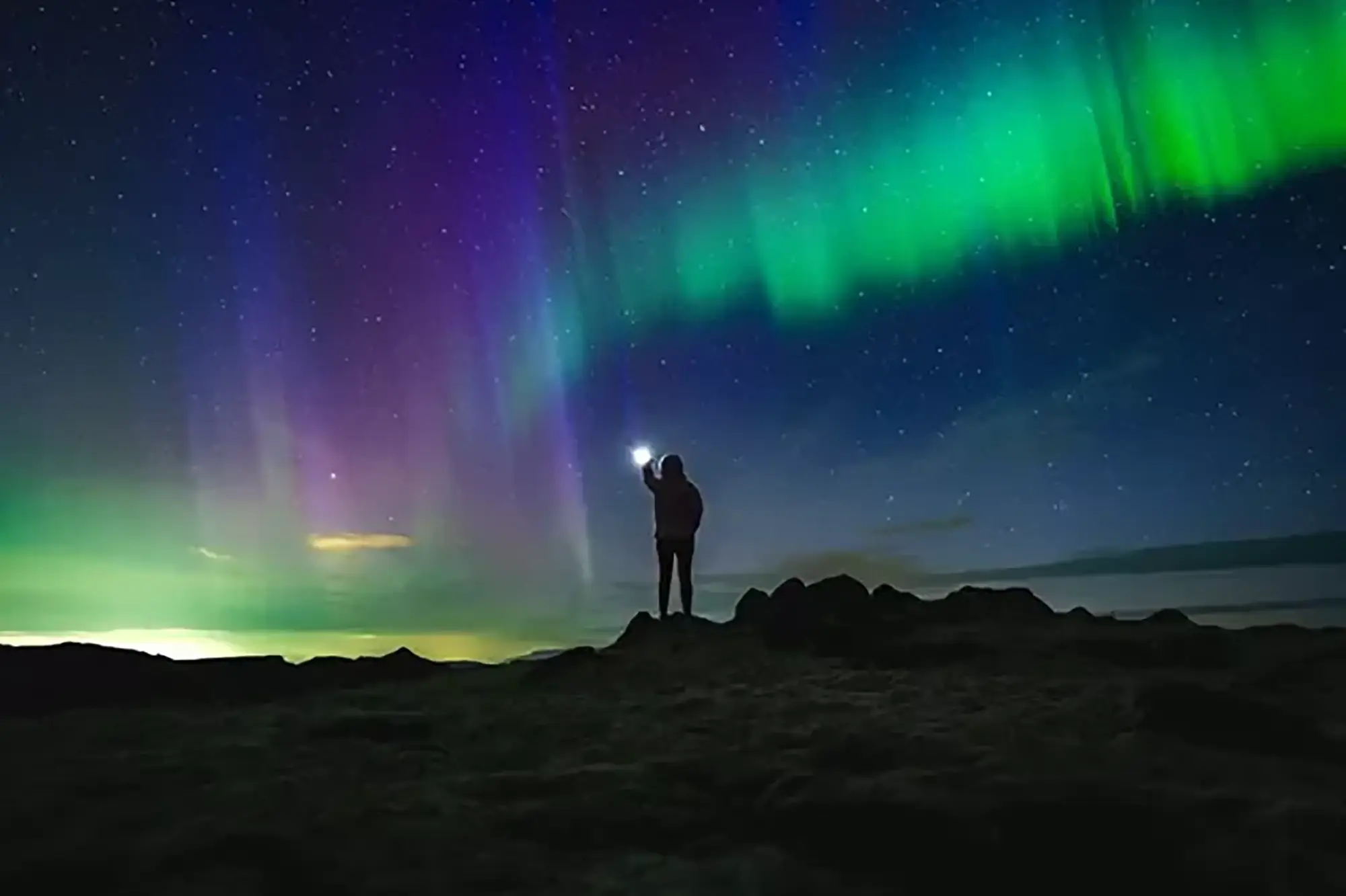 Arctic Adventures Iceland