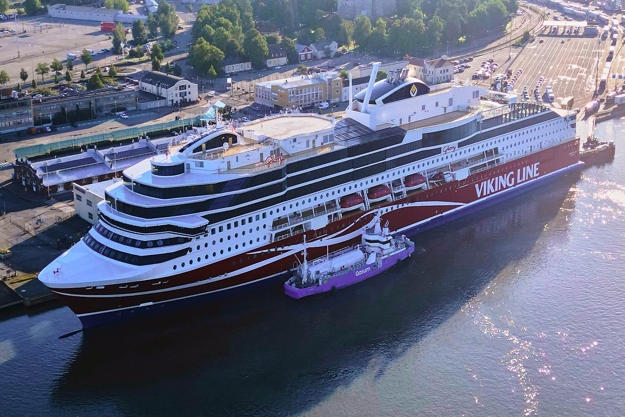 Viking Line
