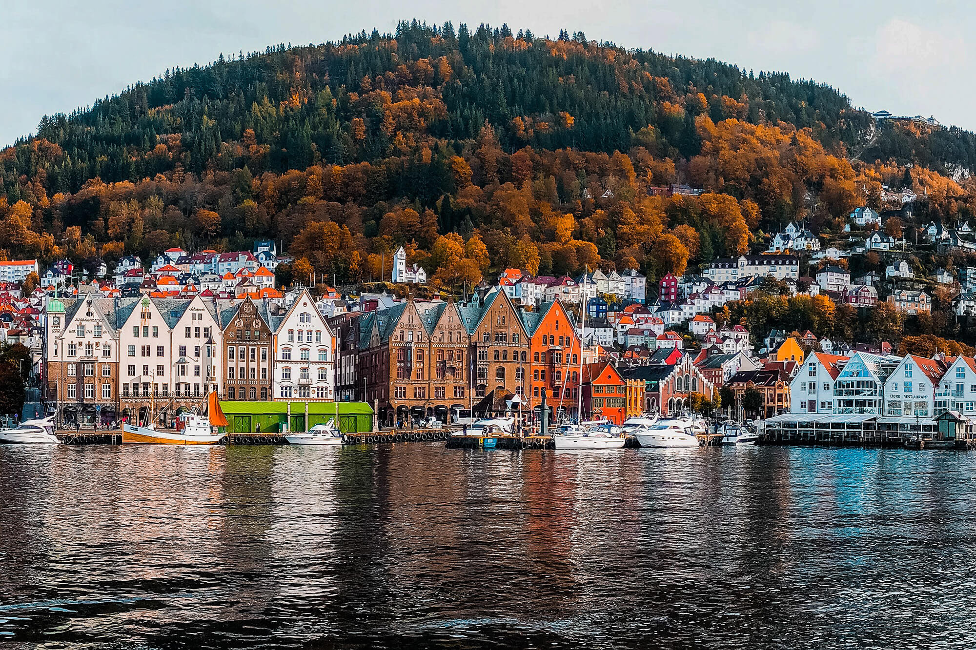Bergen