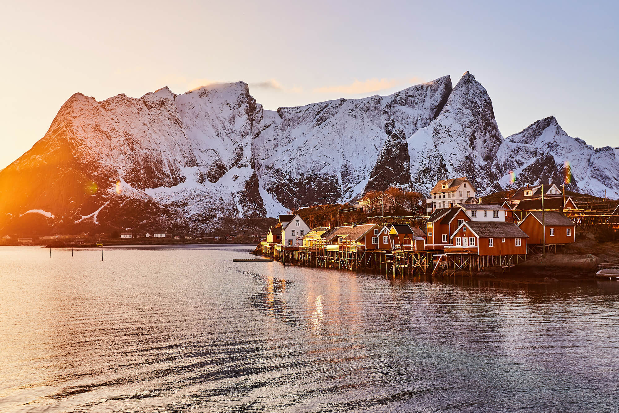 © Johny Goerend Unsplash