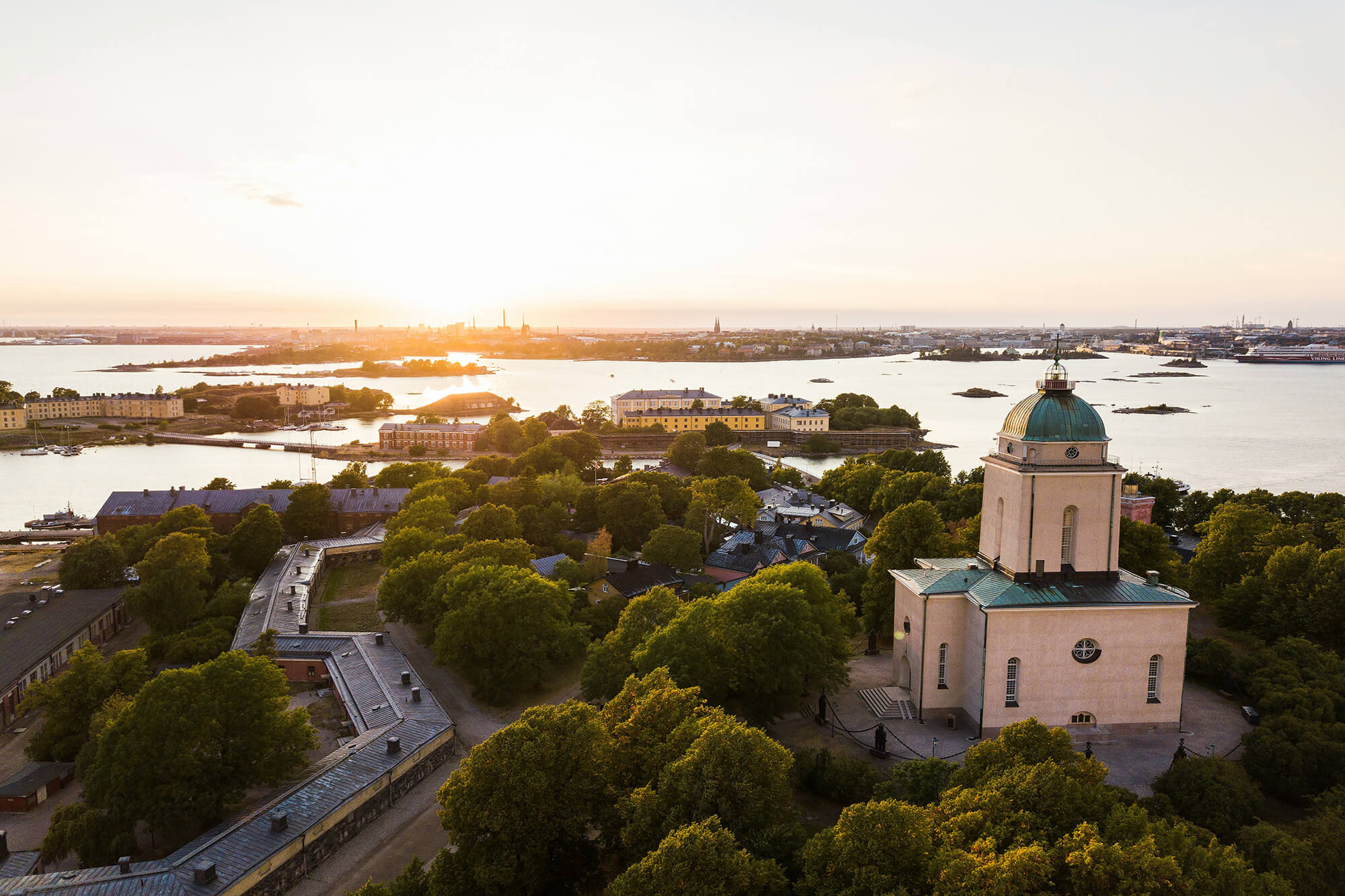 Helsinki