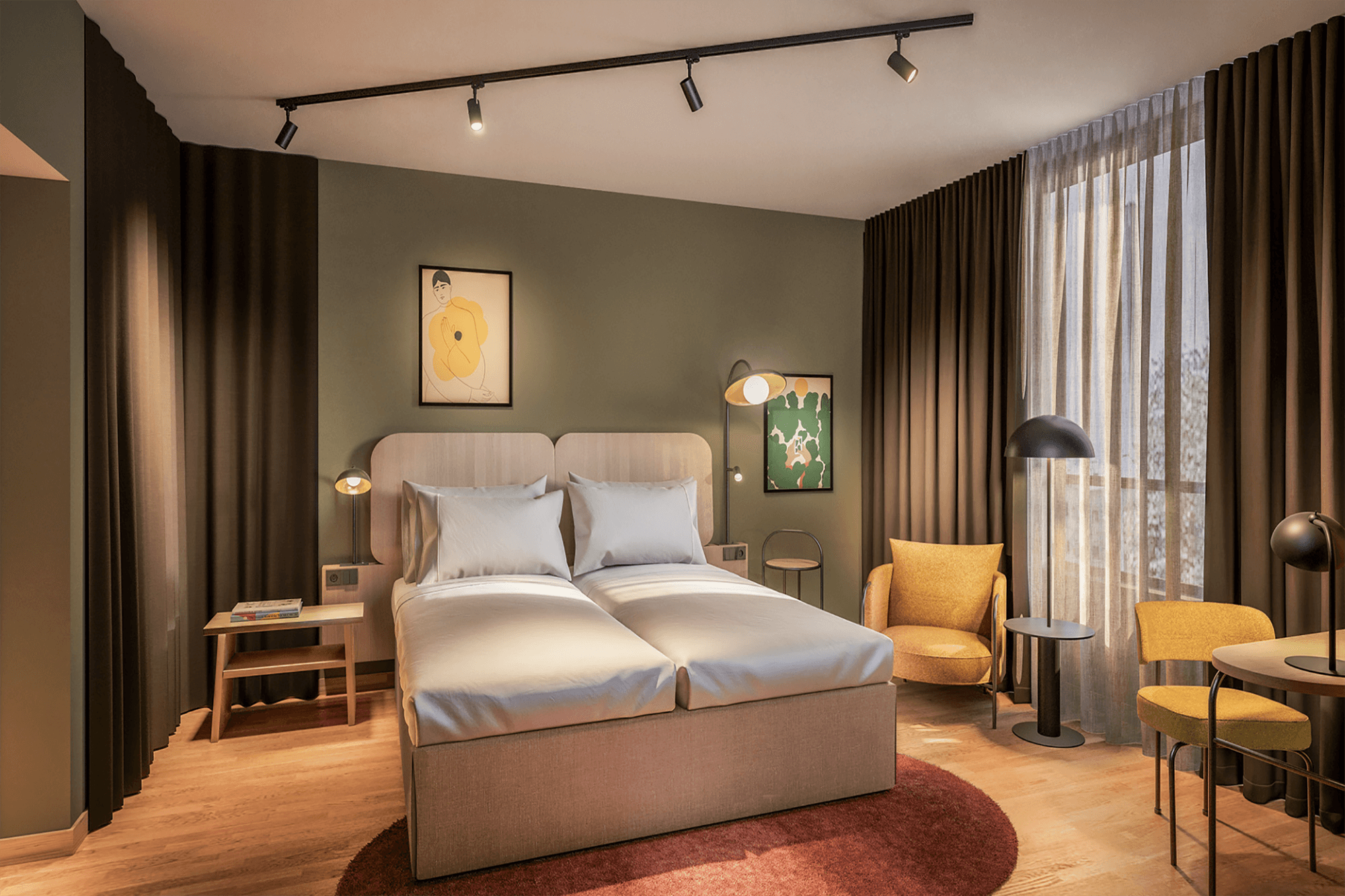 Scandic Stuttgart