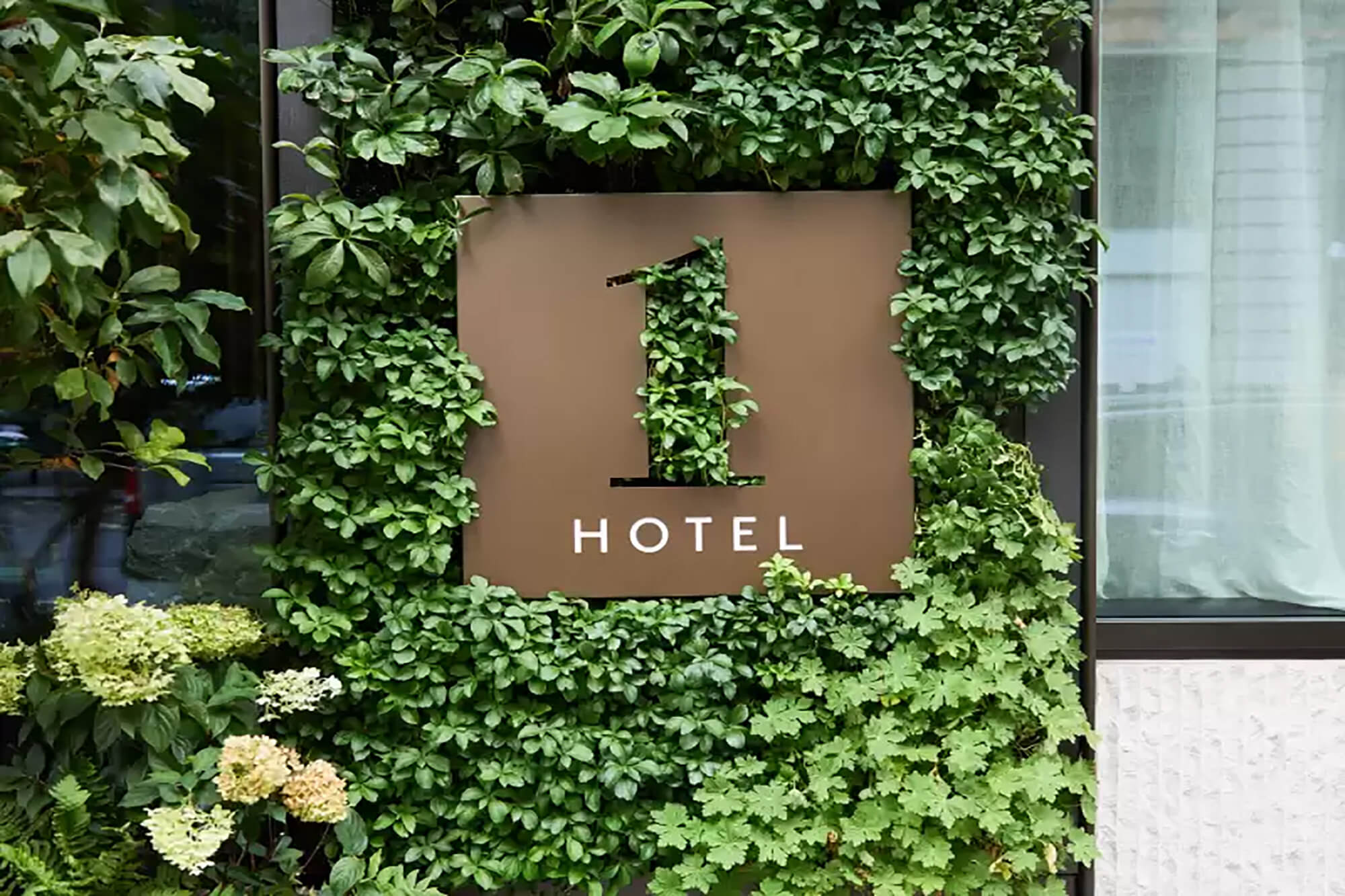 1 Hotel Copenhagen