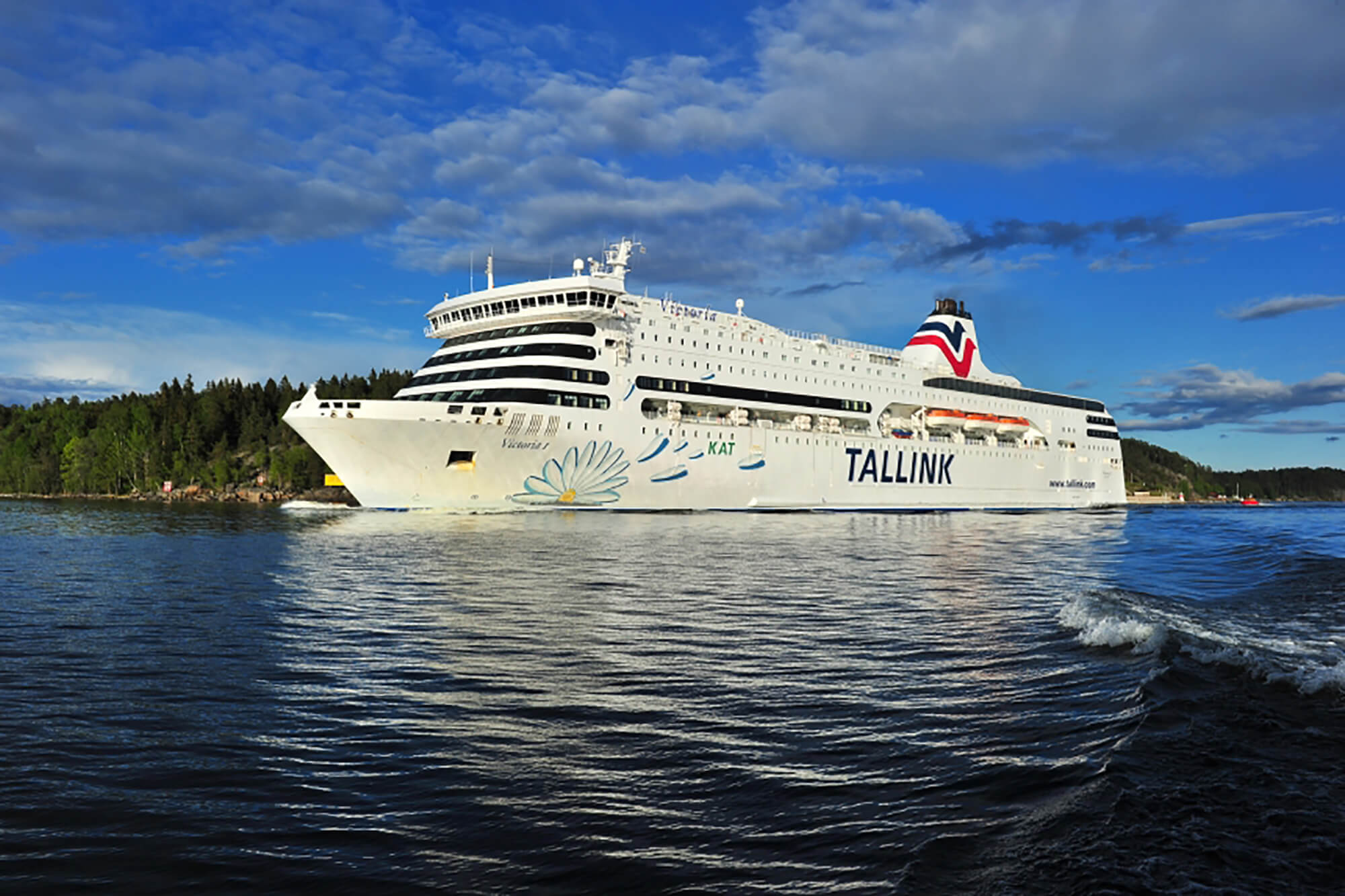 Tallink Silja Line
