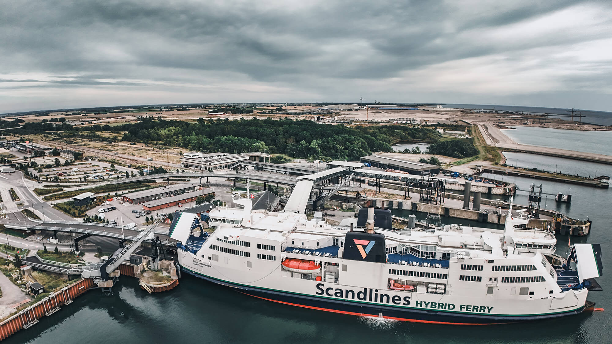 Scandlines