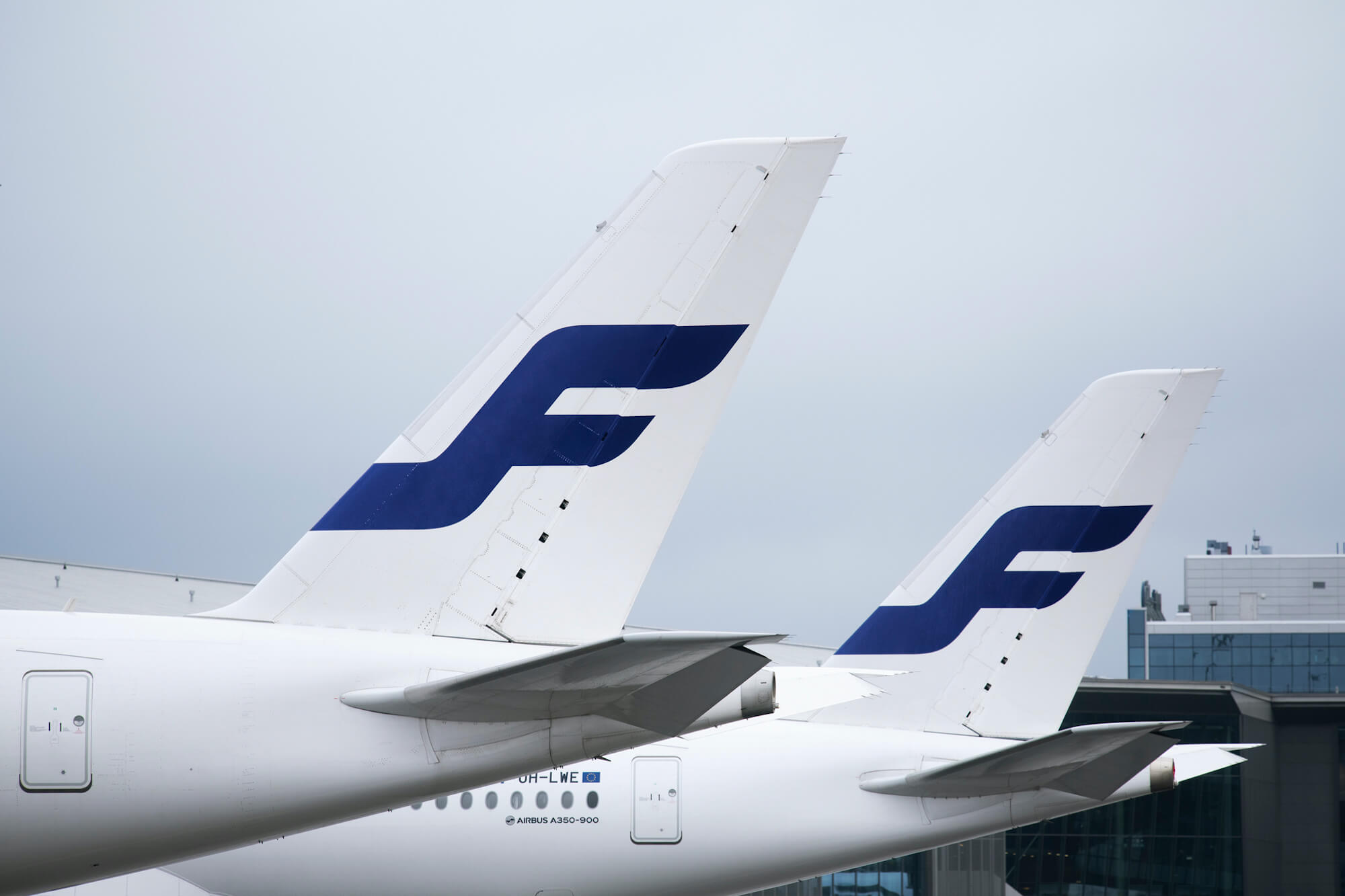 © Finnair Mikko Pylkkö
