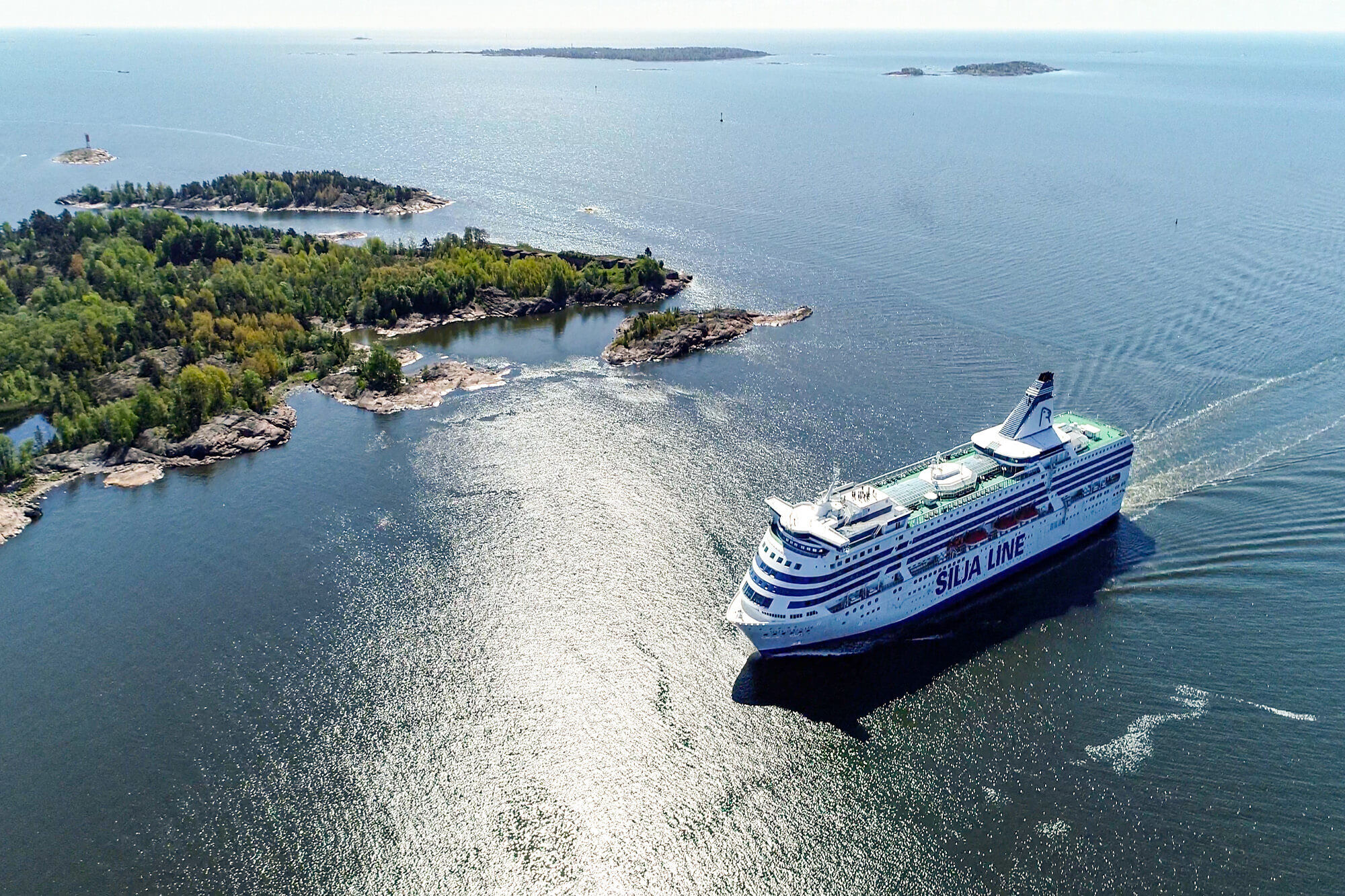 Tallink Silja Serenade