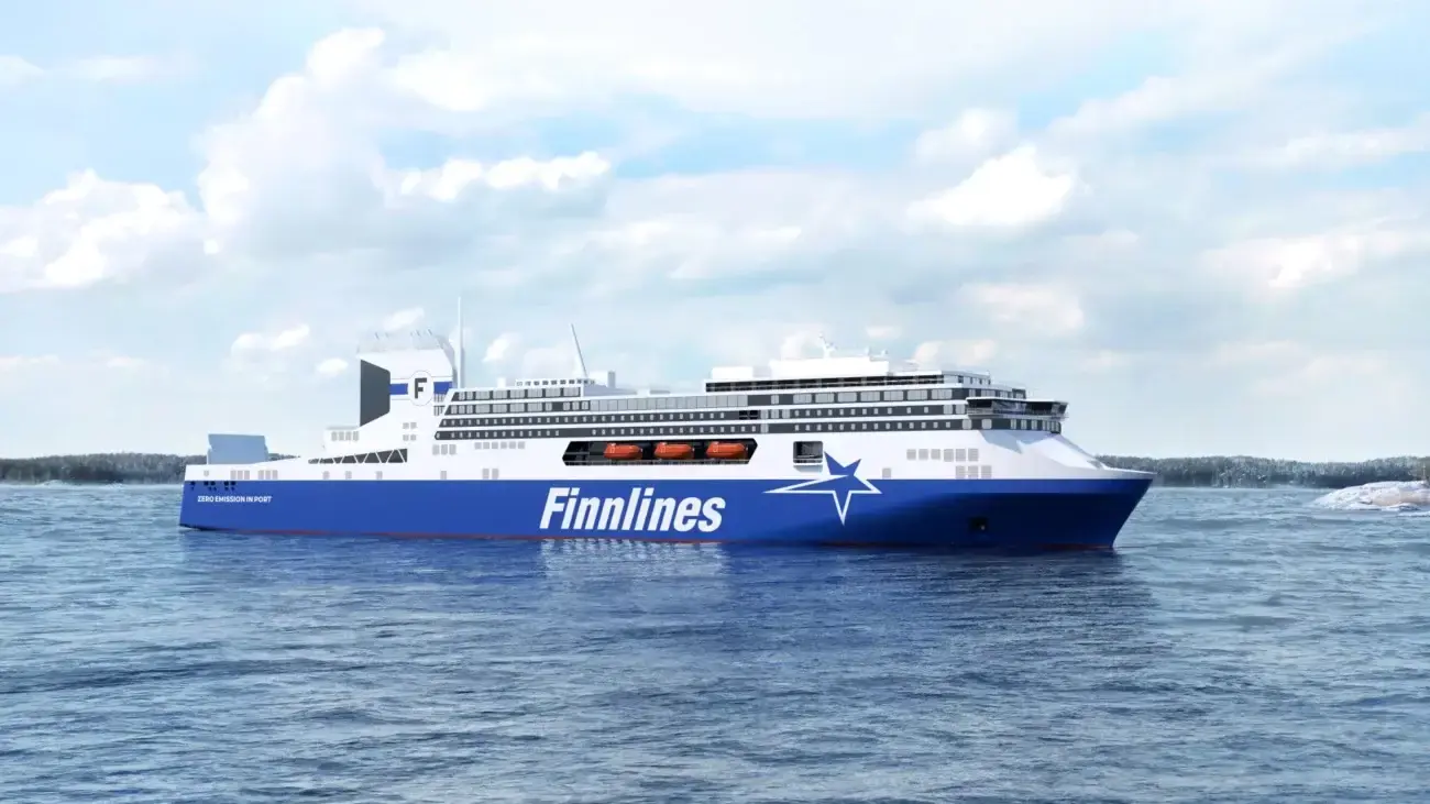 Finnlines