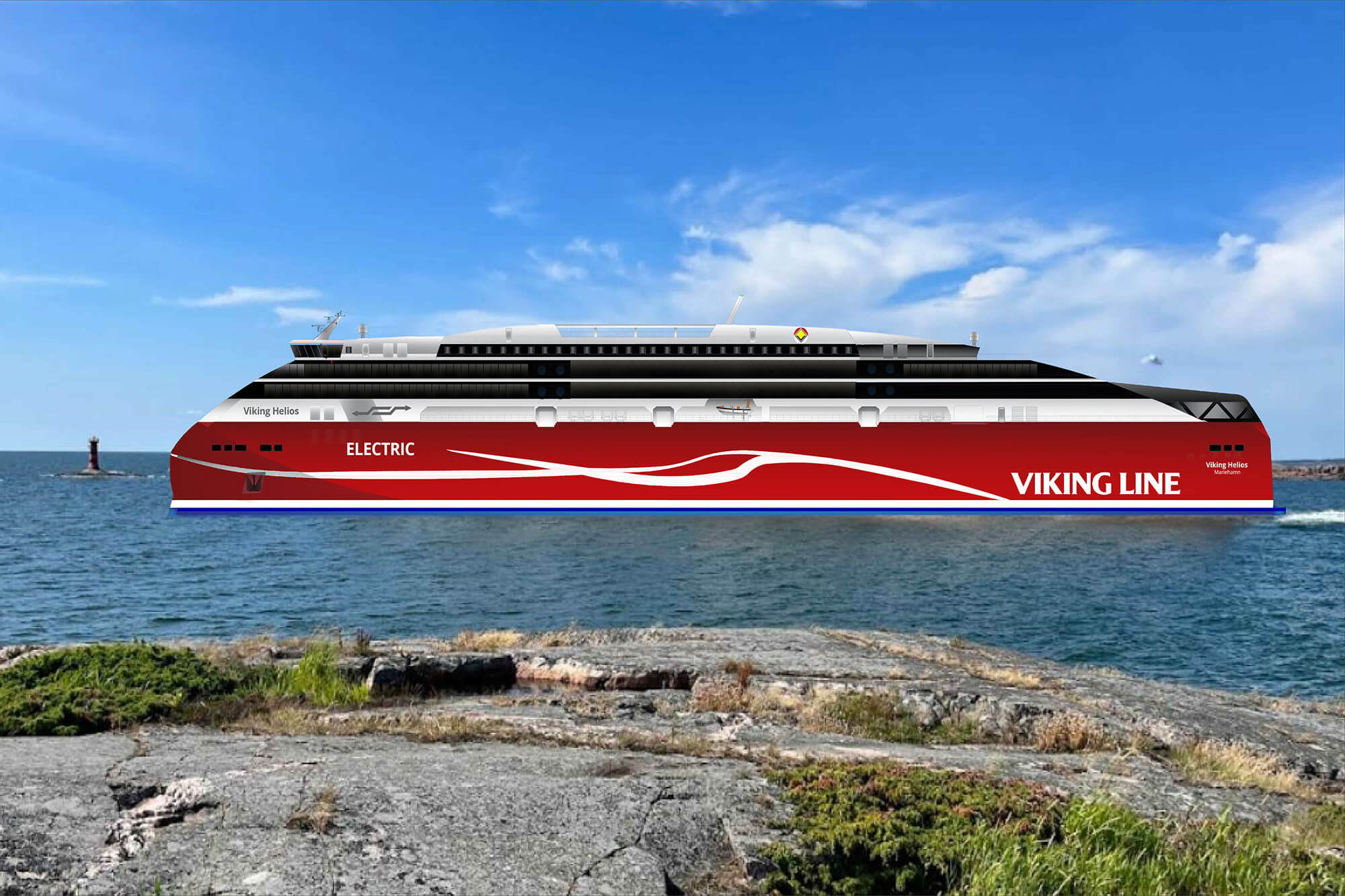 Viking Line