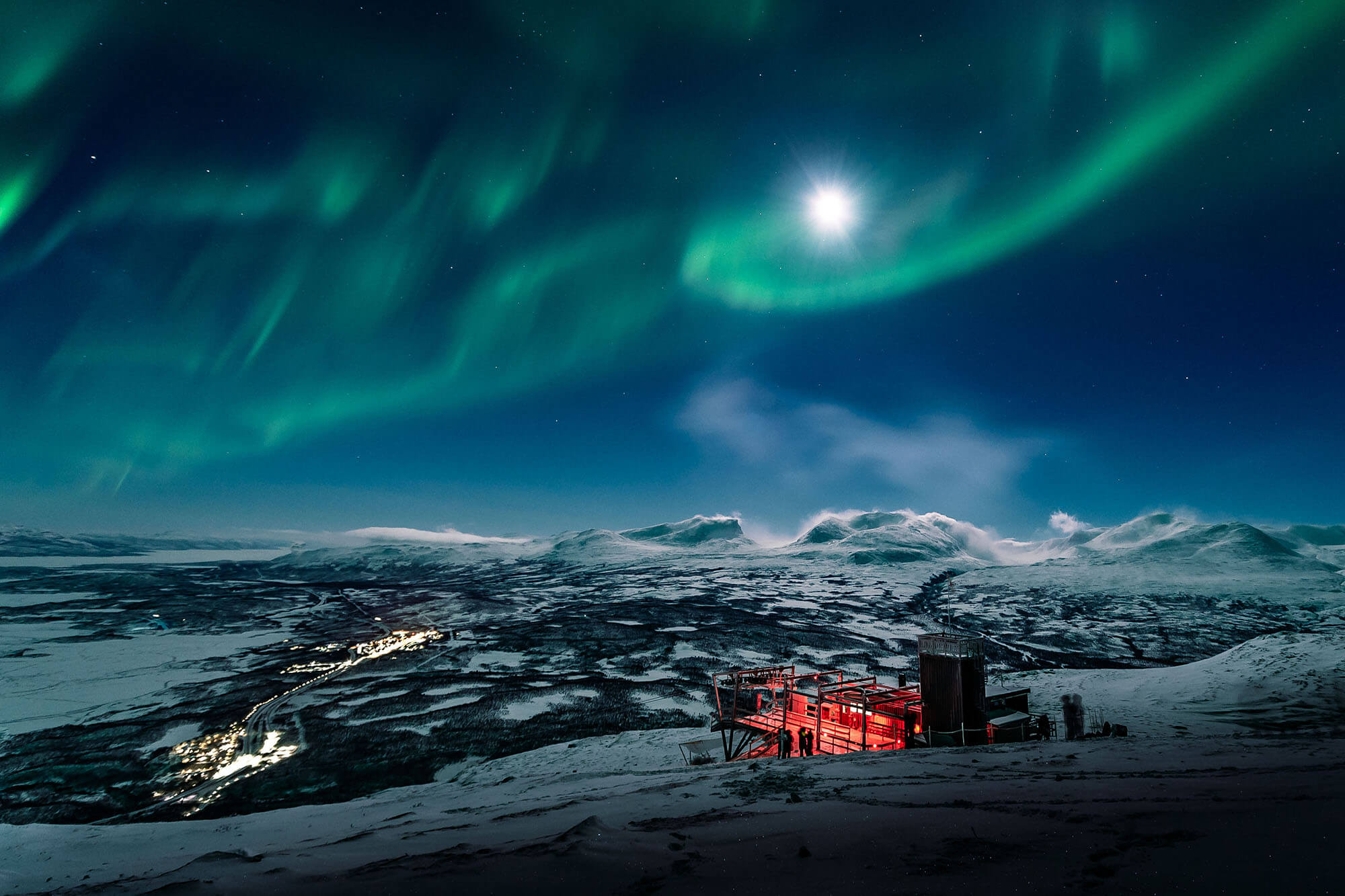 SAS Kiruna