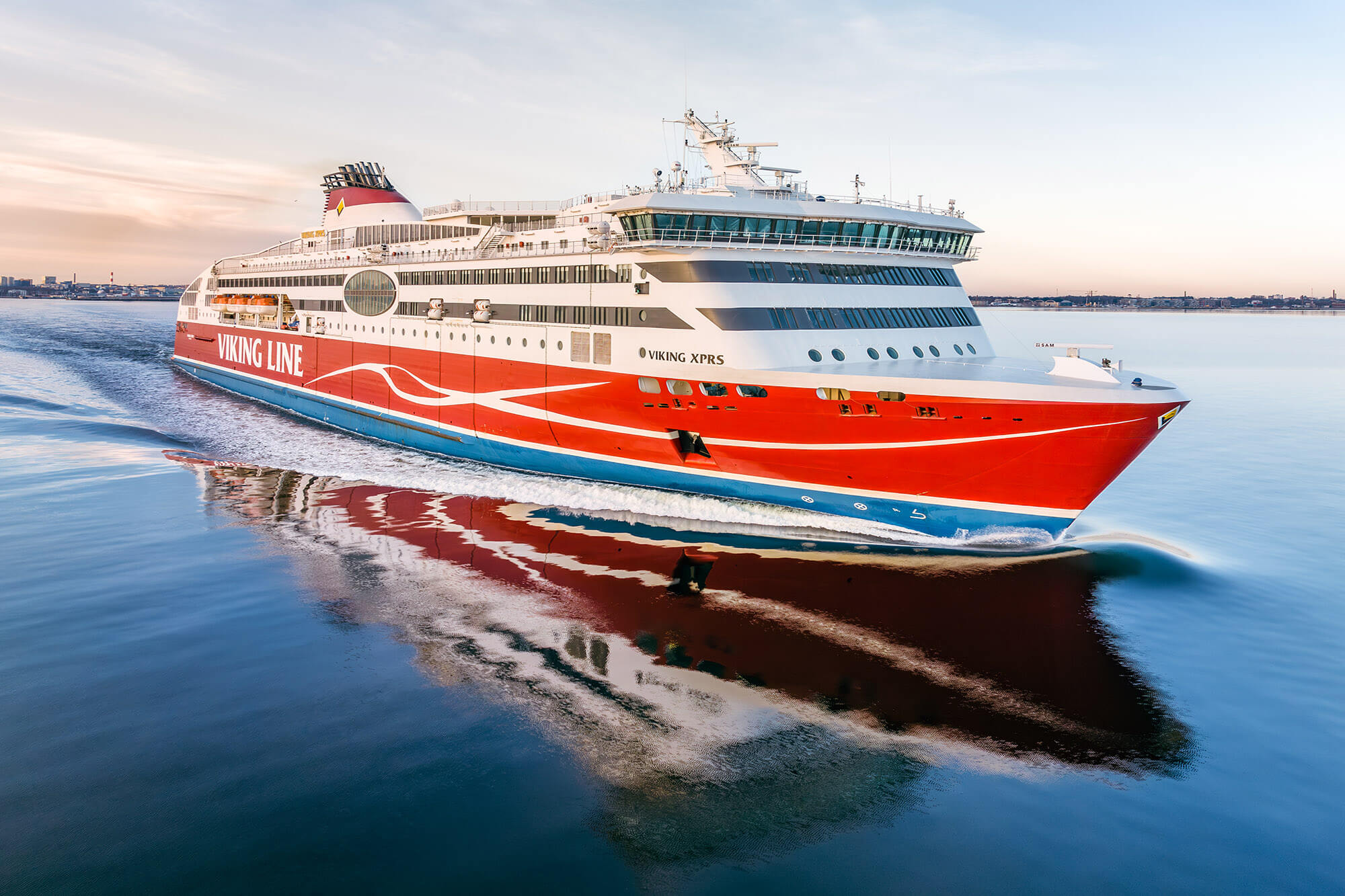Viking Line