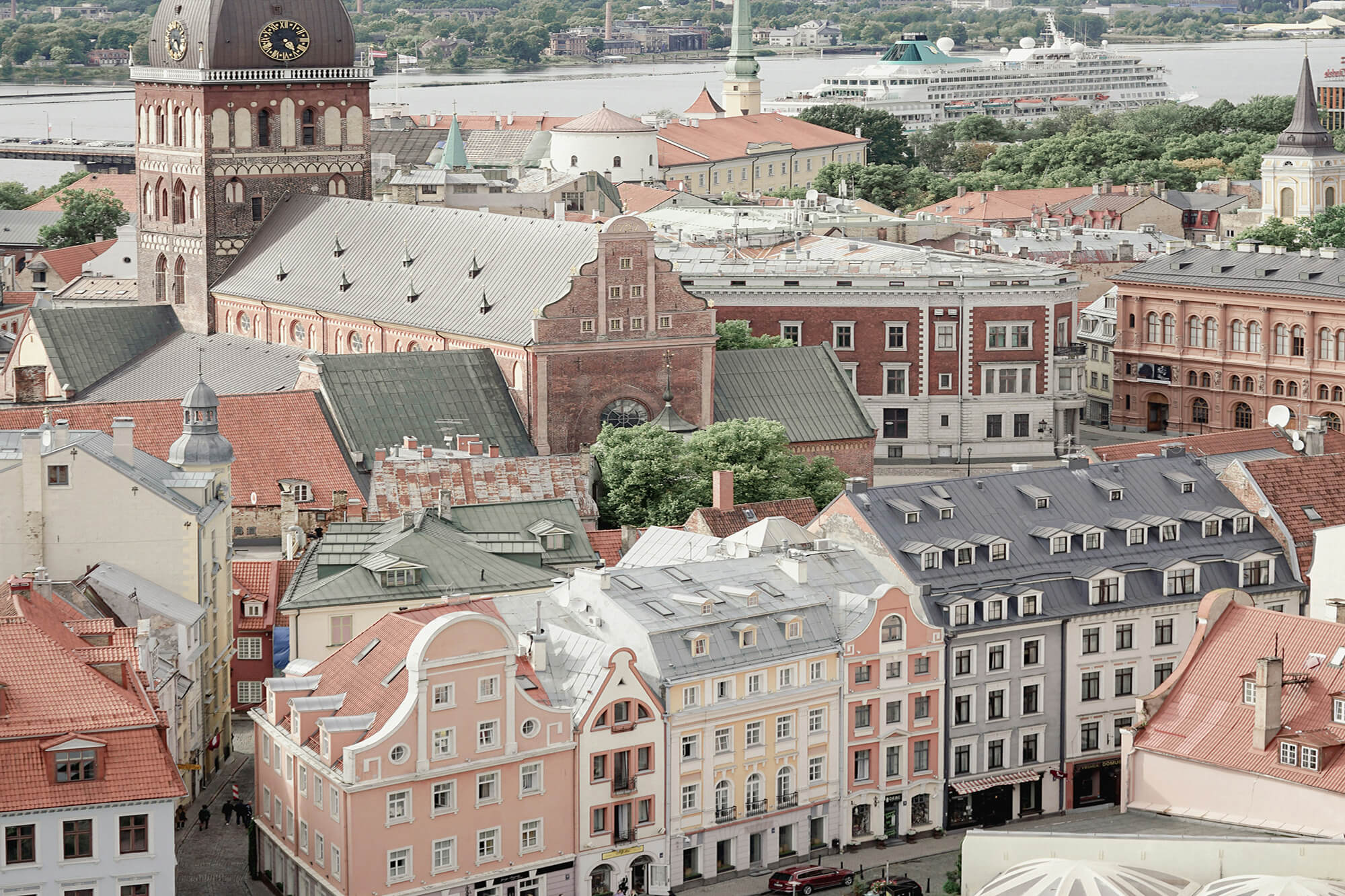 © Marco D'Abramo Unsplash