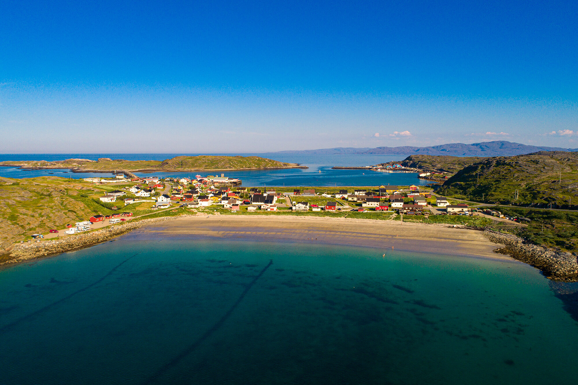 Bugøynes - Sør Varanger