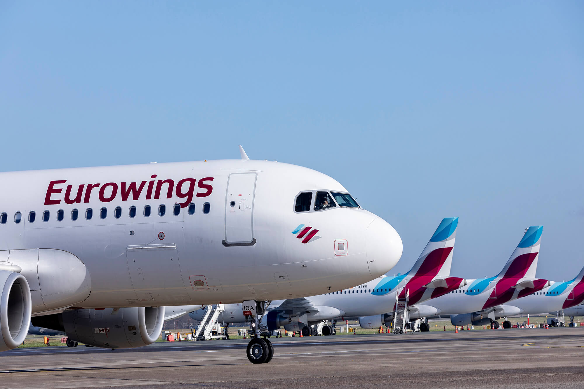 Eurowings