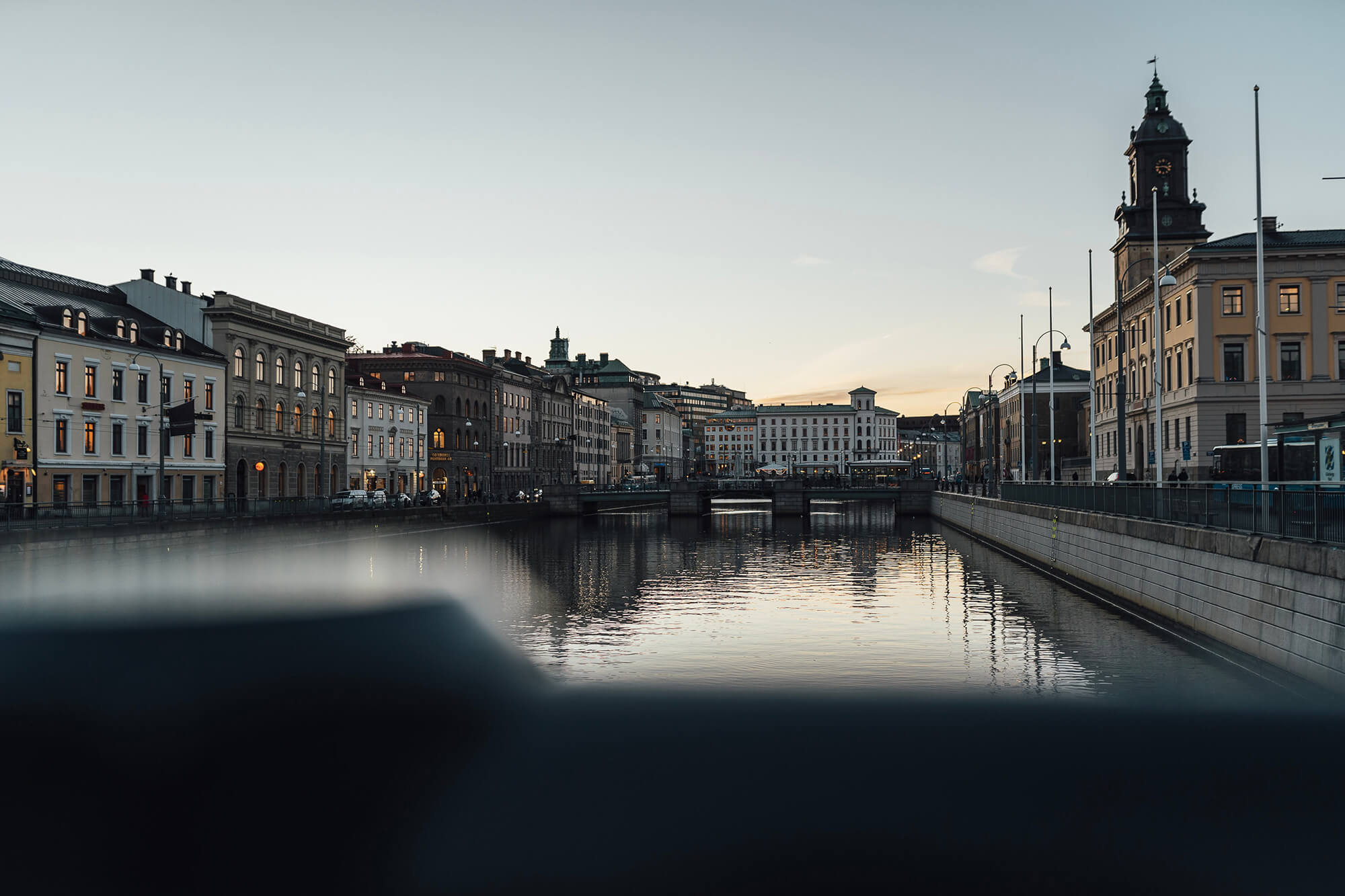 Göta Kanal