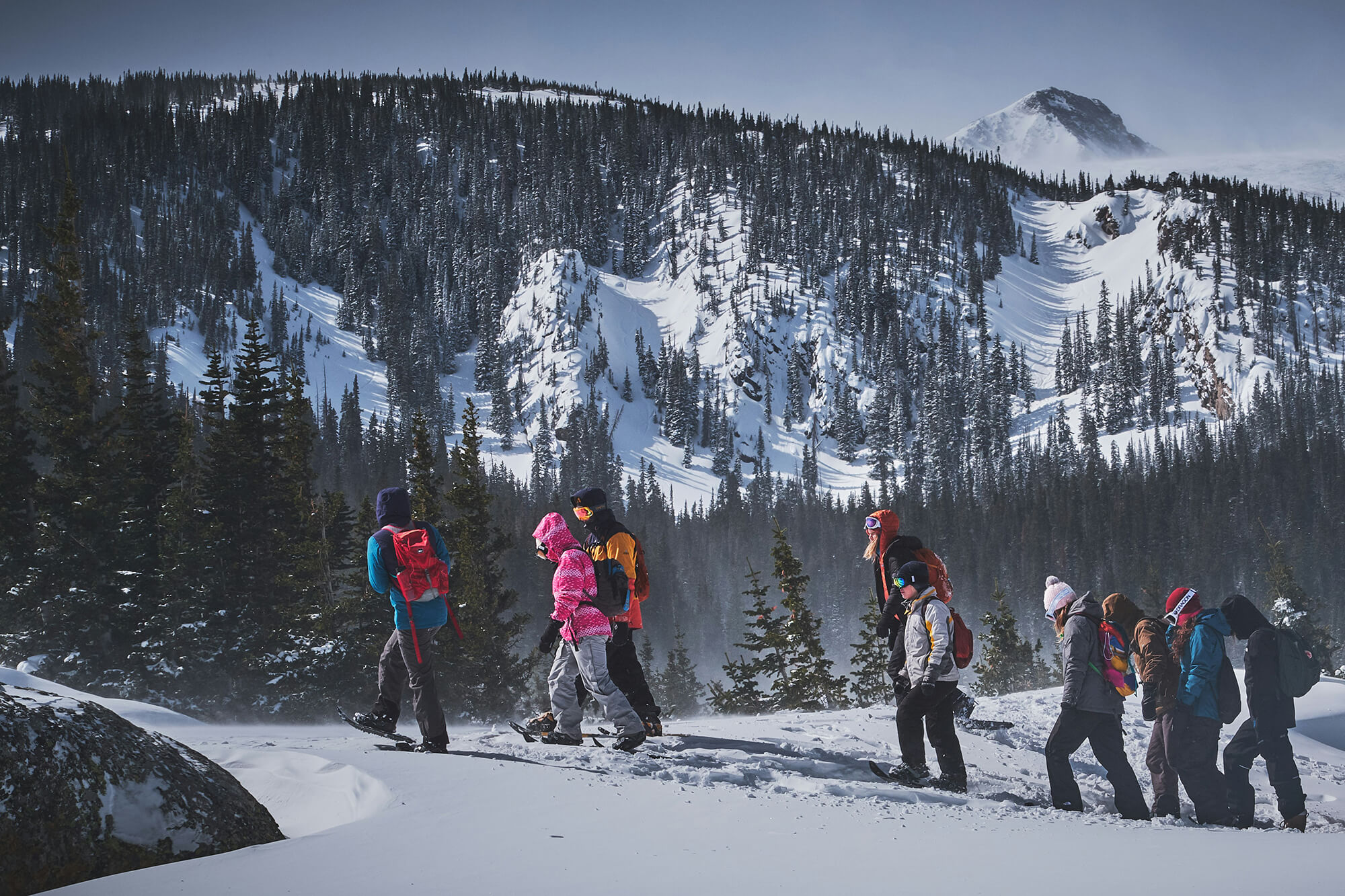 © Owen Lystrup Unsplash