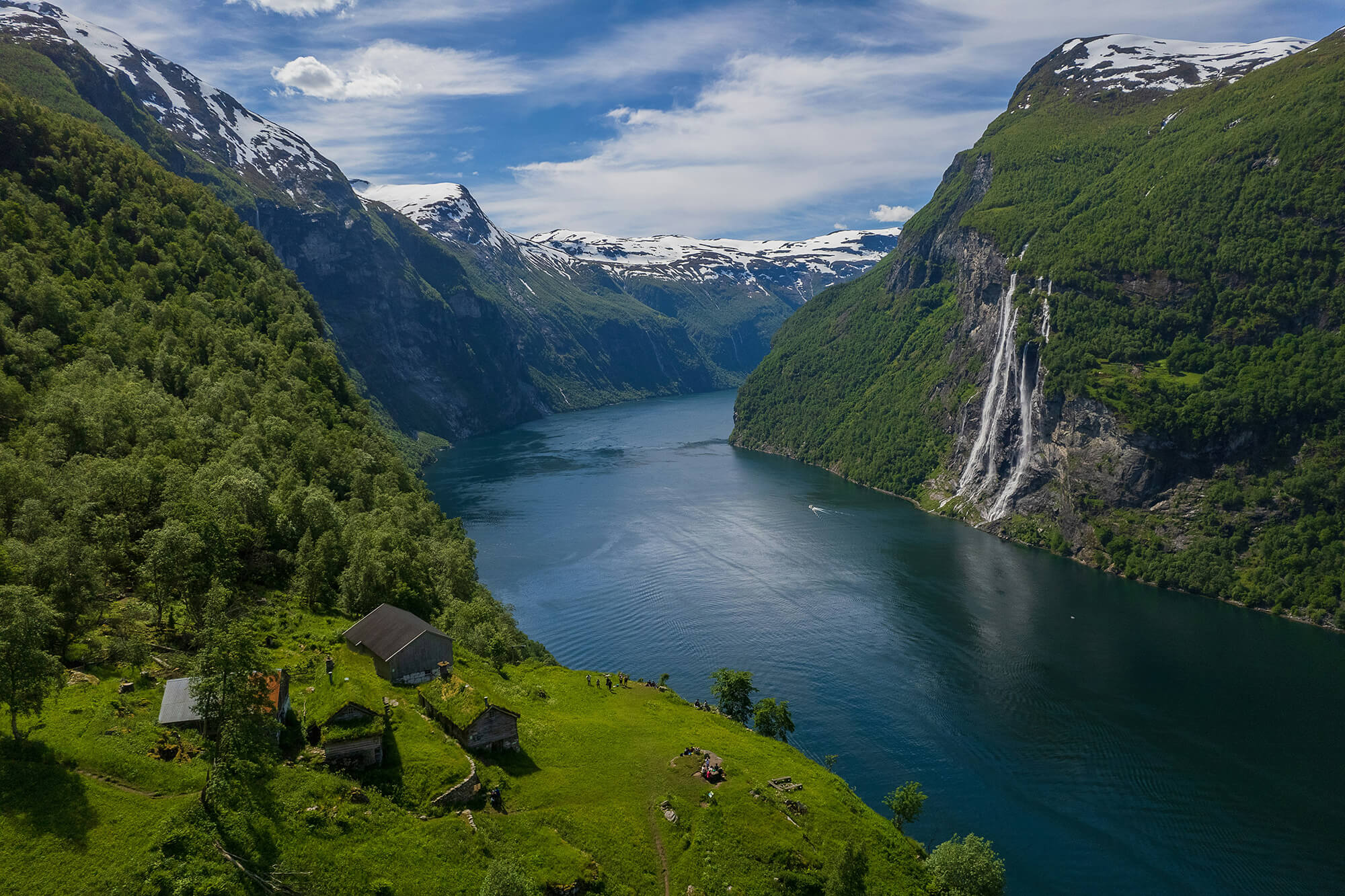 Fjord Norway