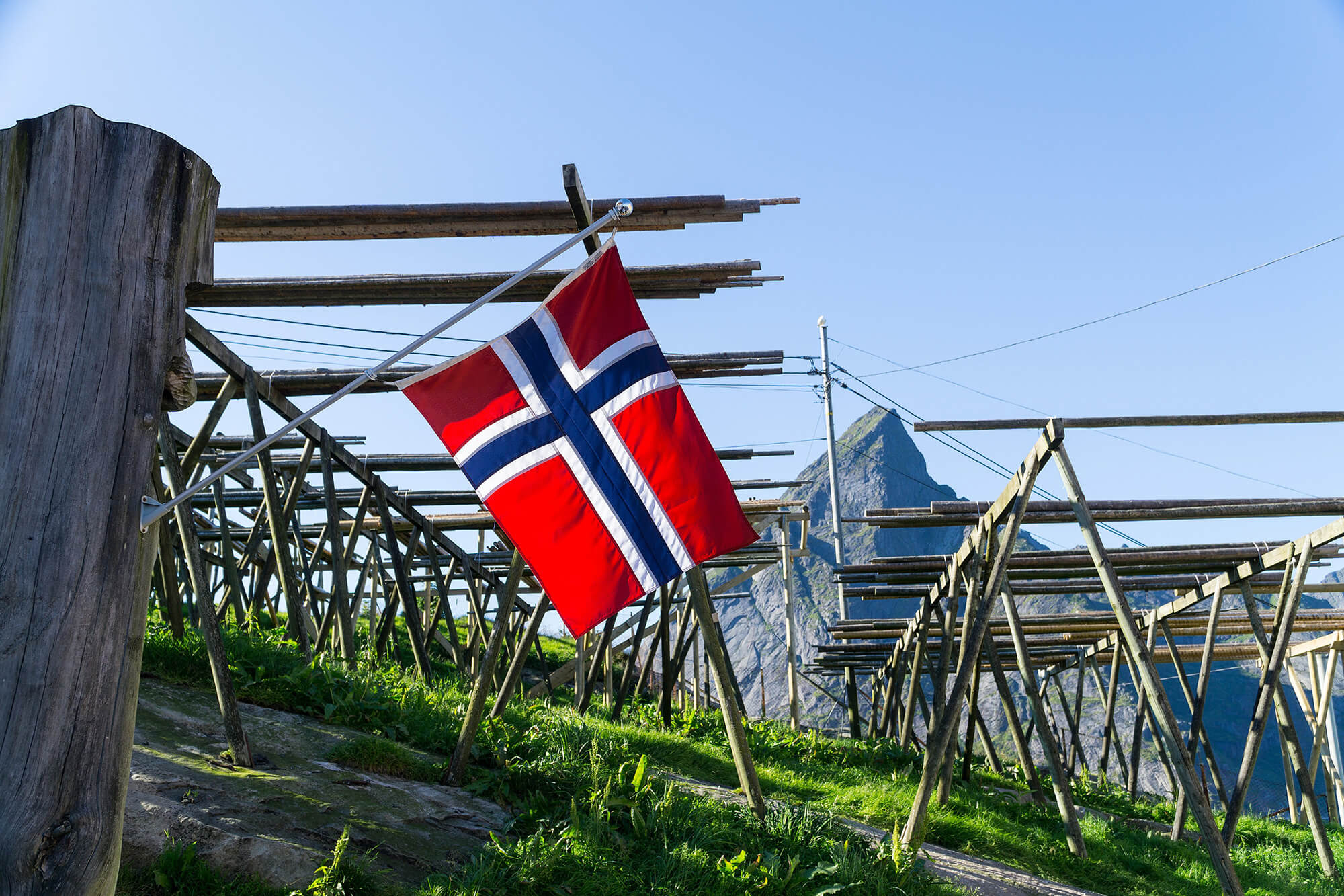 © Herbert Grambihler Unsplash