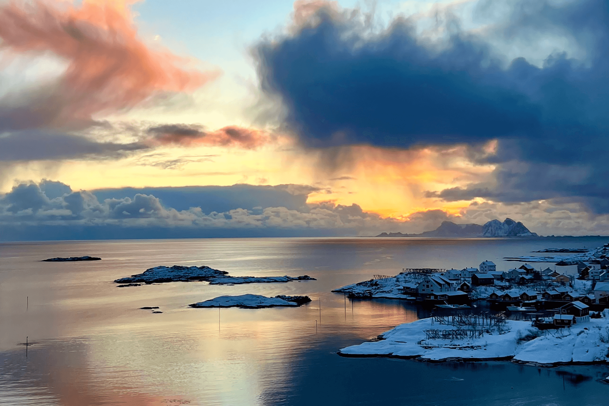 © Northern Norway / Monica Hoseth