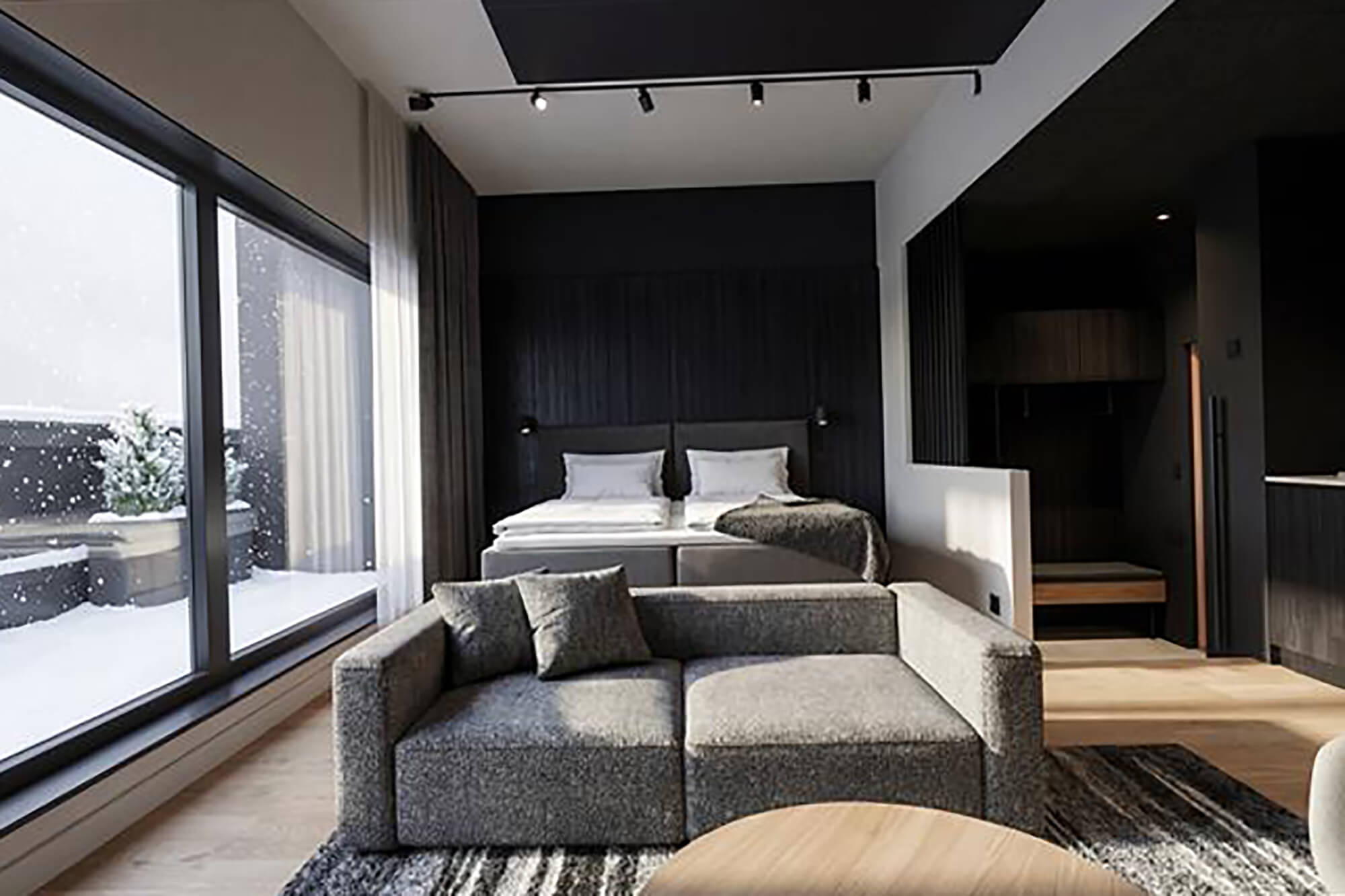  © Santas Hotel Noelle Rovaniemi