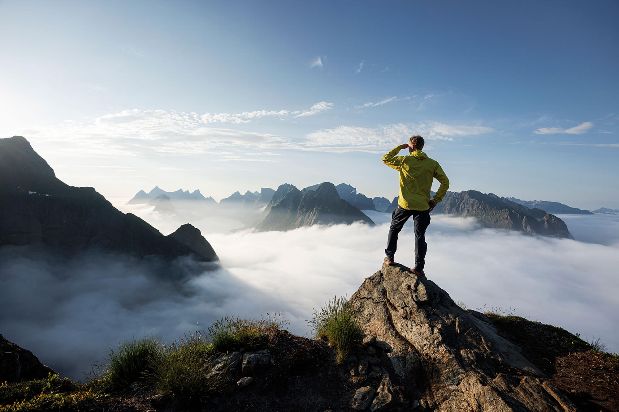 © Havila Voyages Marius Beck Dahle