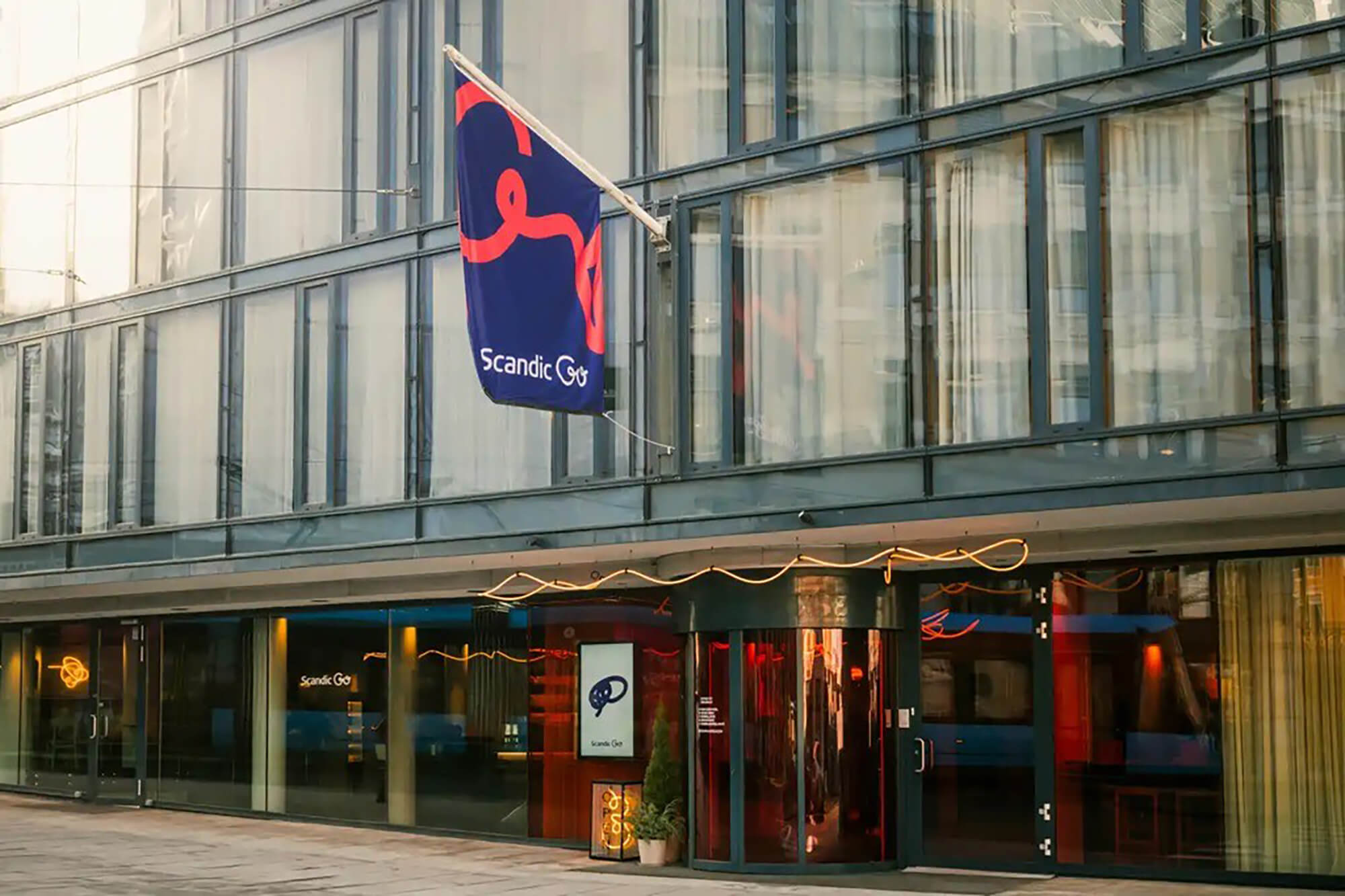 Scandic Go Oslo 04032026 © Scandic Go Oslo