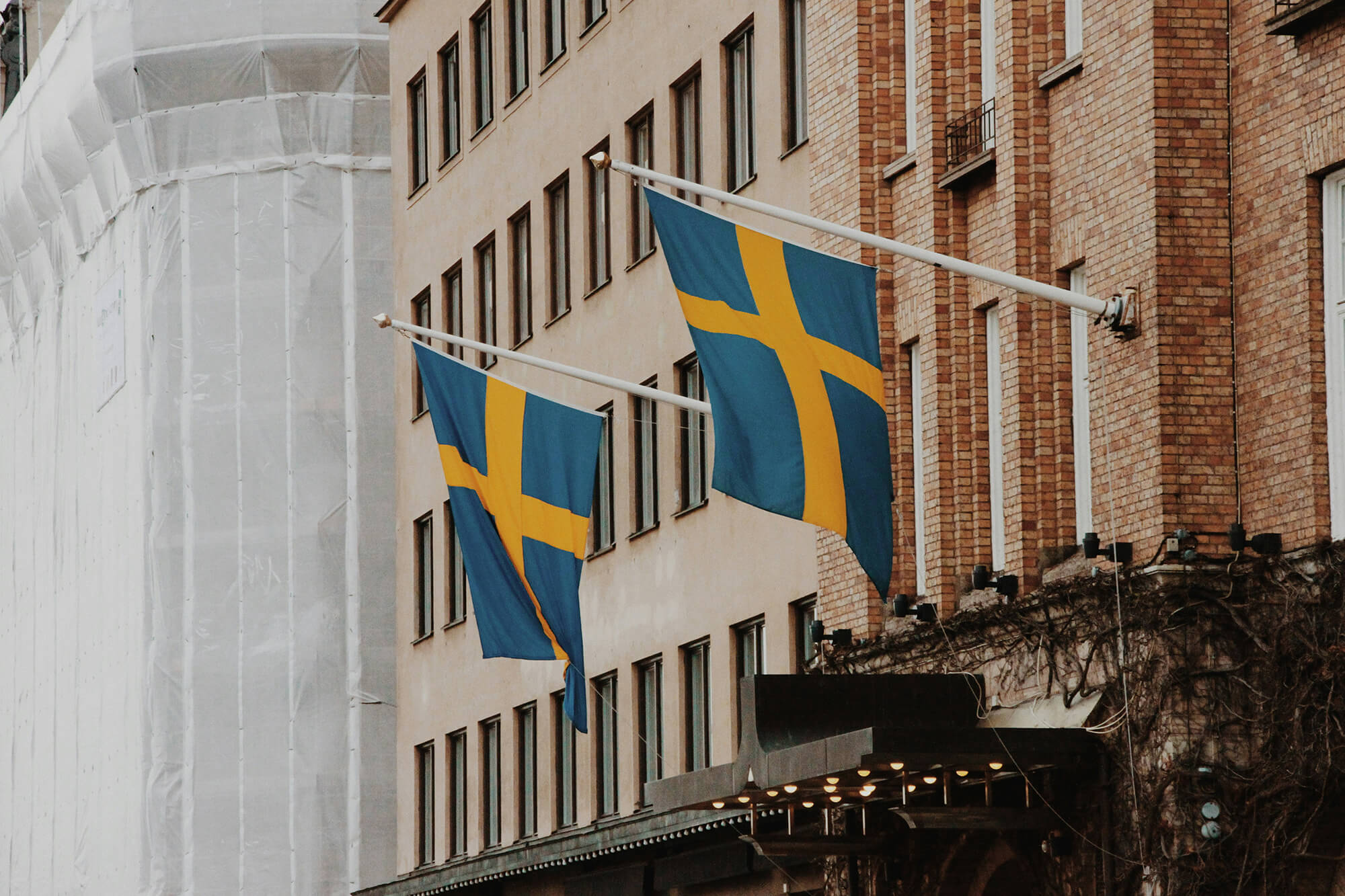 Sweden hotels