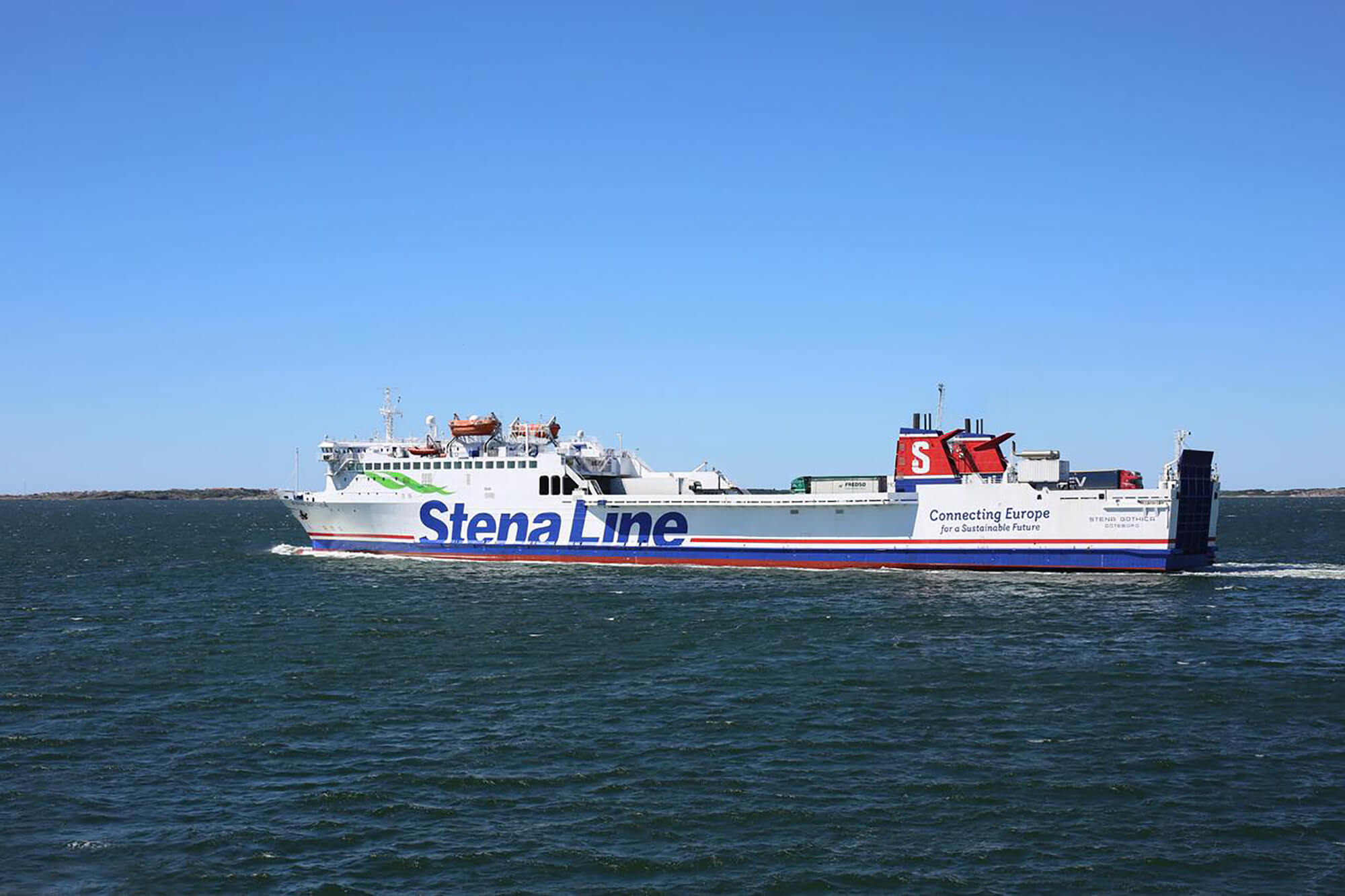 Stena Line