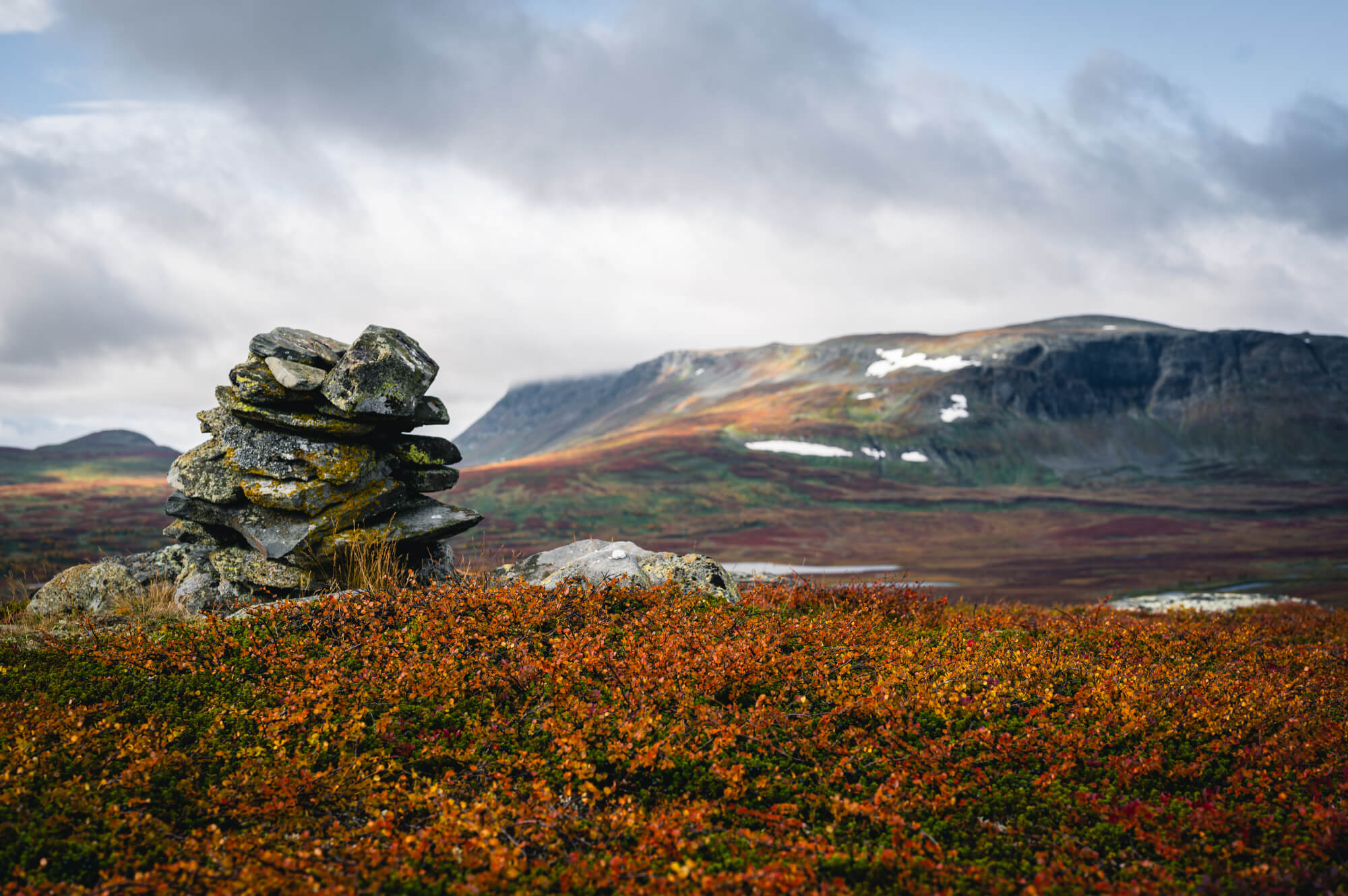 Swedish Lapland