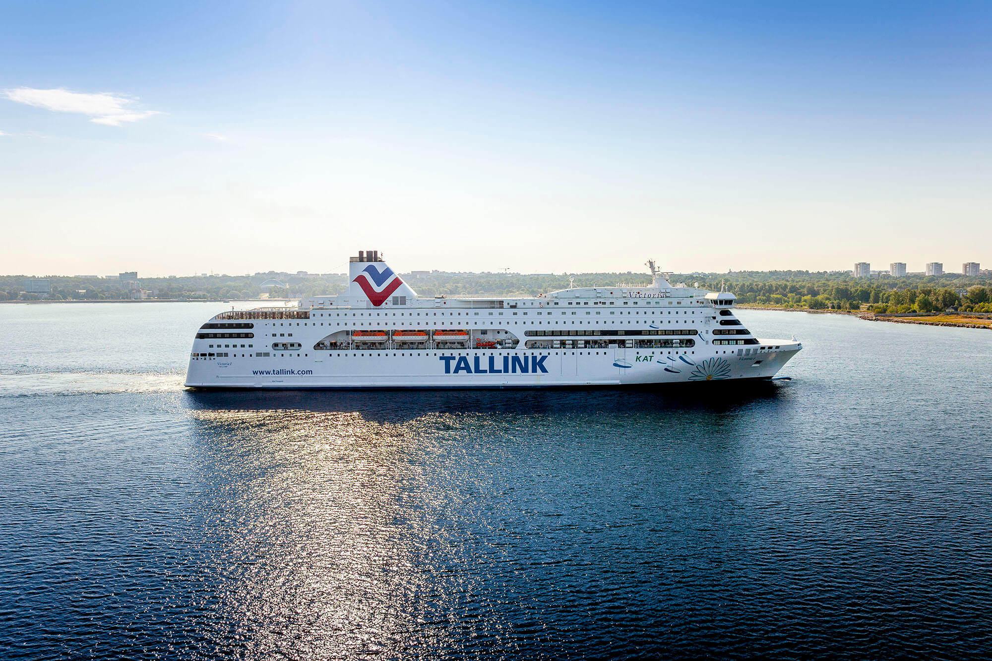 Tallink Silja