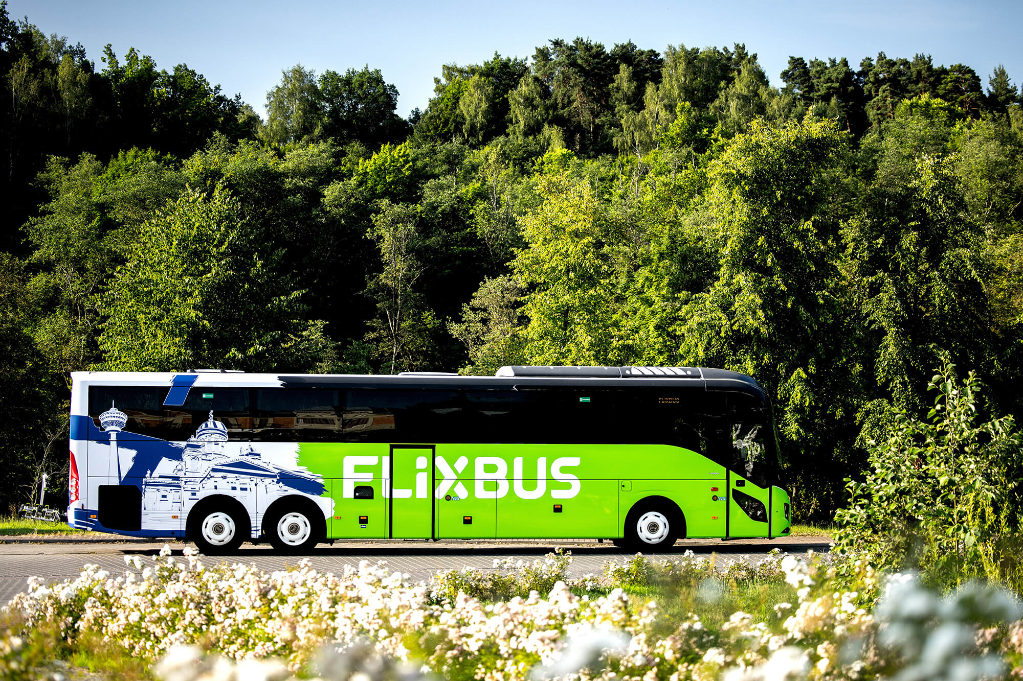 Flixbus