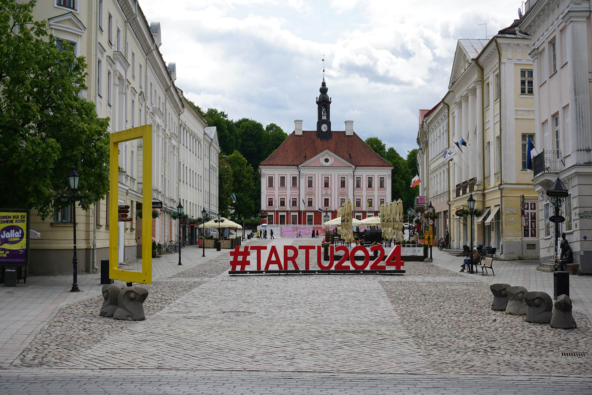 Tartu