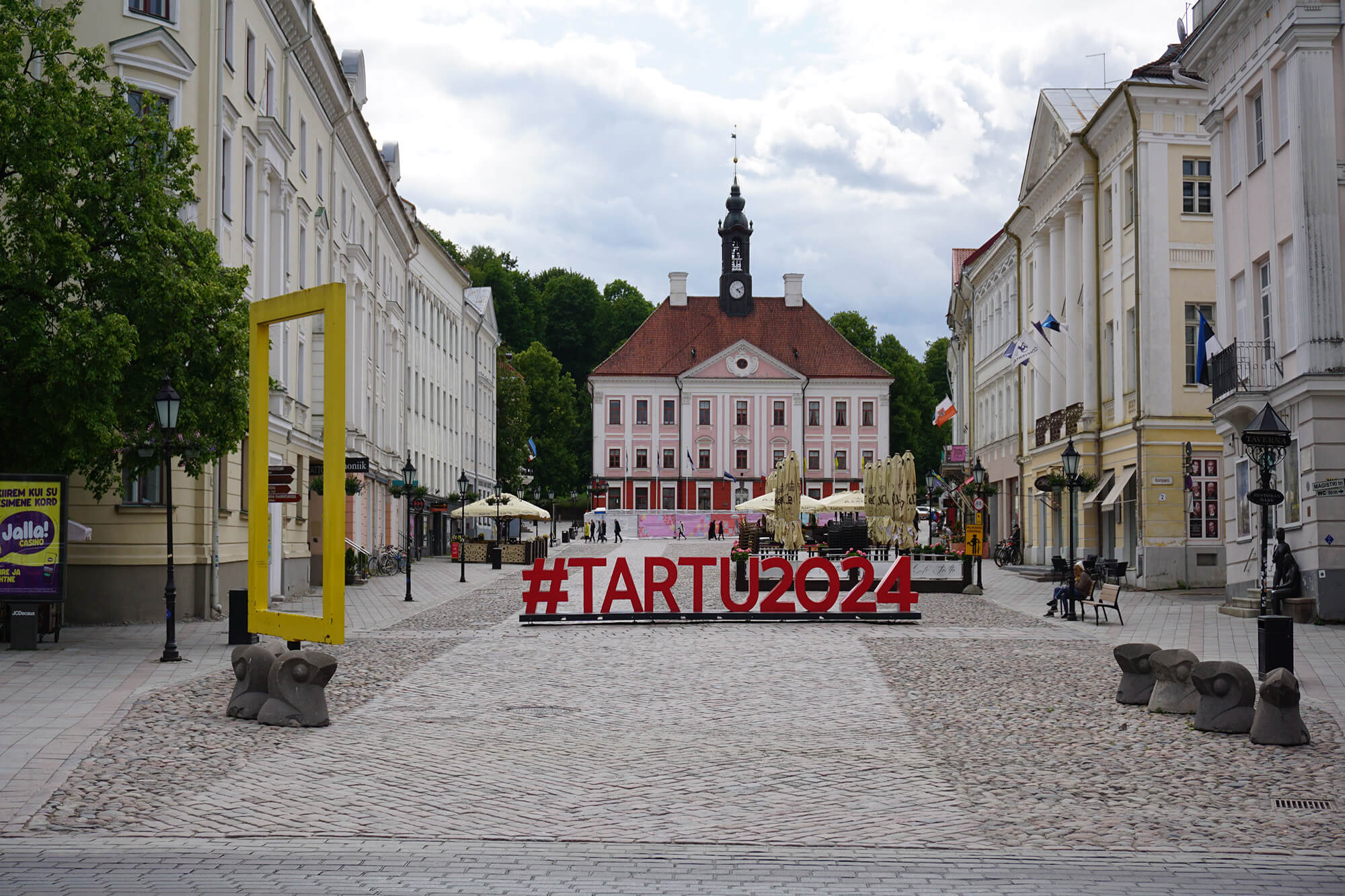 Tartu Estland