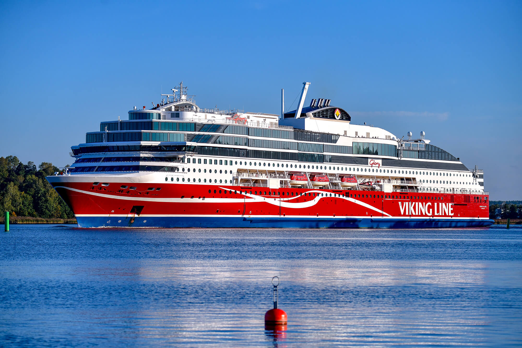 Viking Line