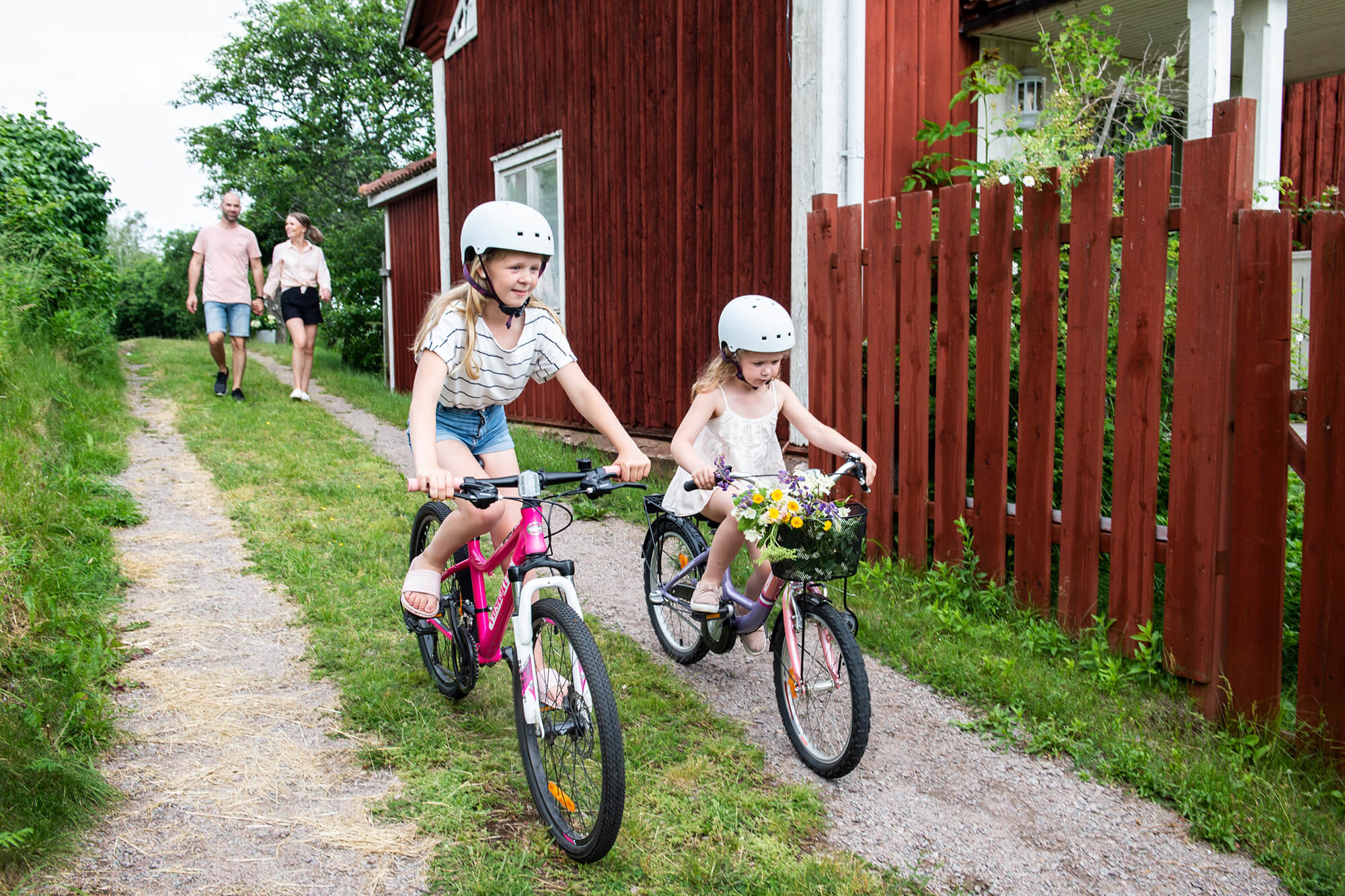 Småland by Anna Hållams/imagebank.sweden.se