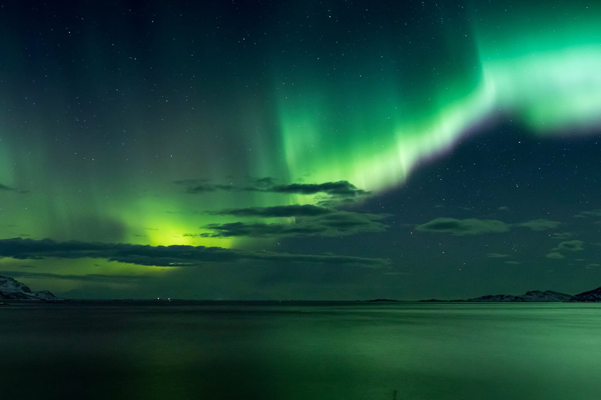 © James Seddon Unsplash