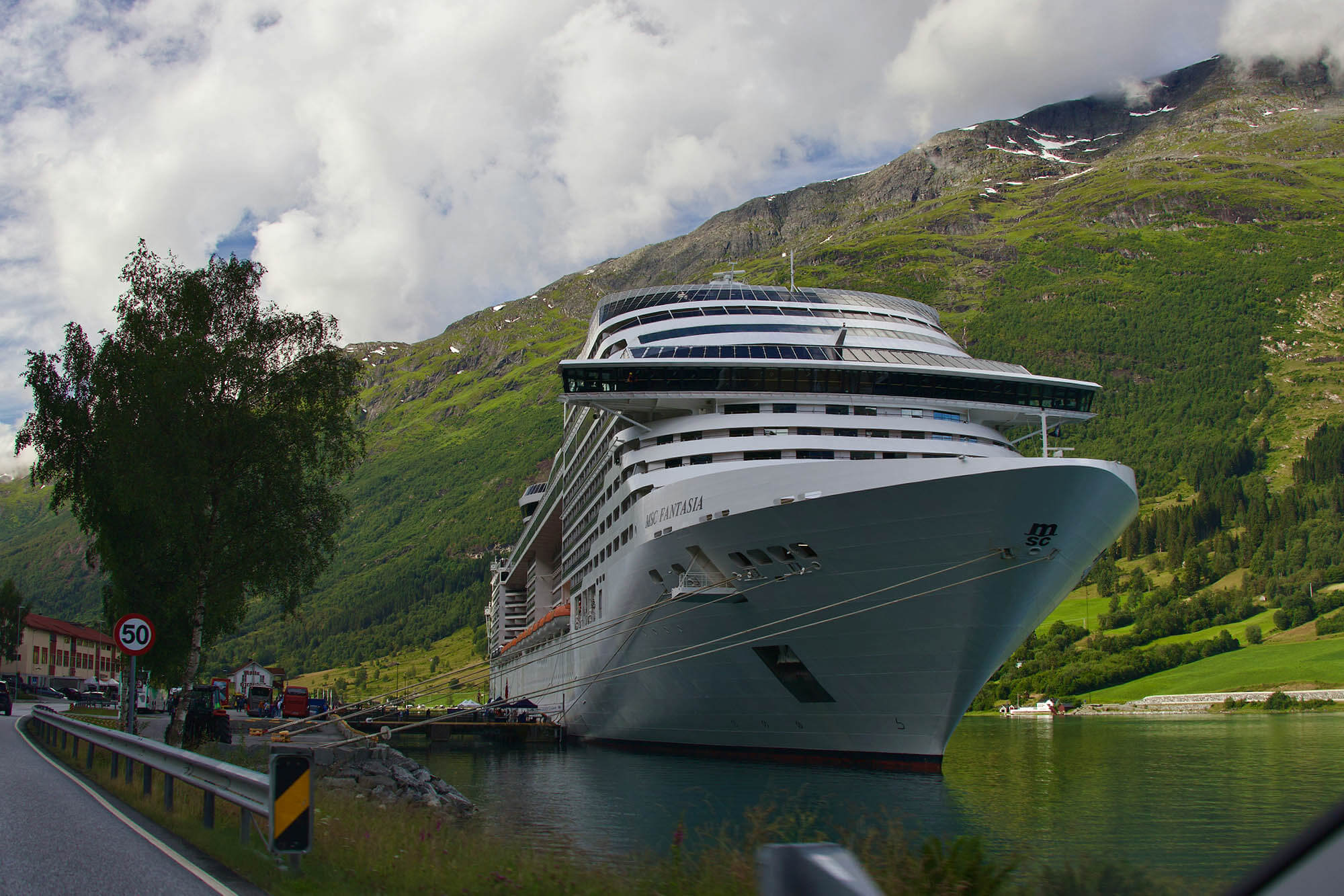 © Stock Birken Unsplash