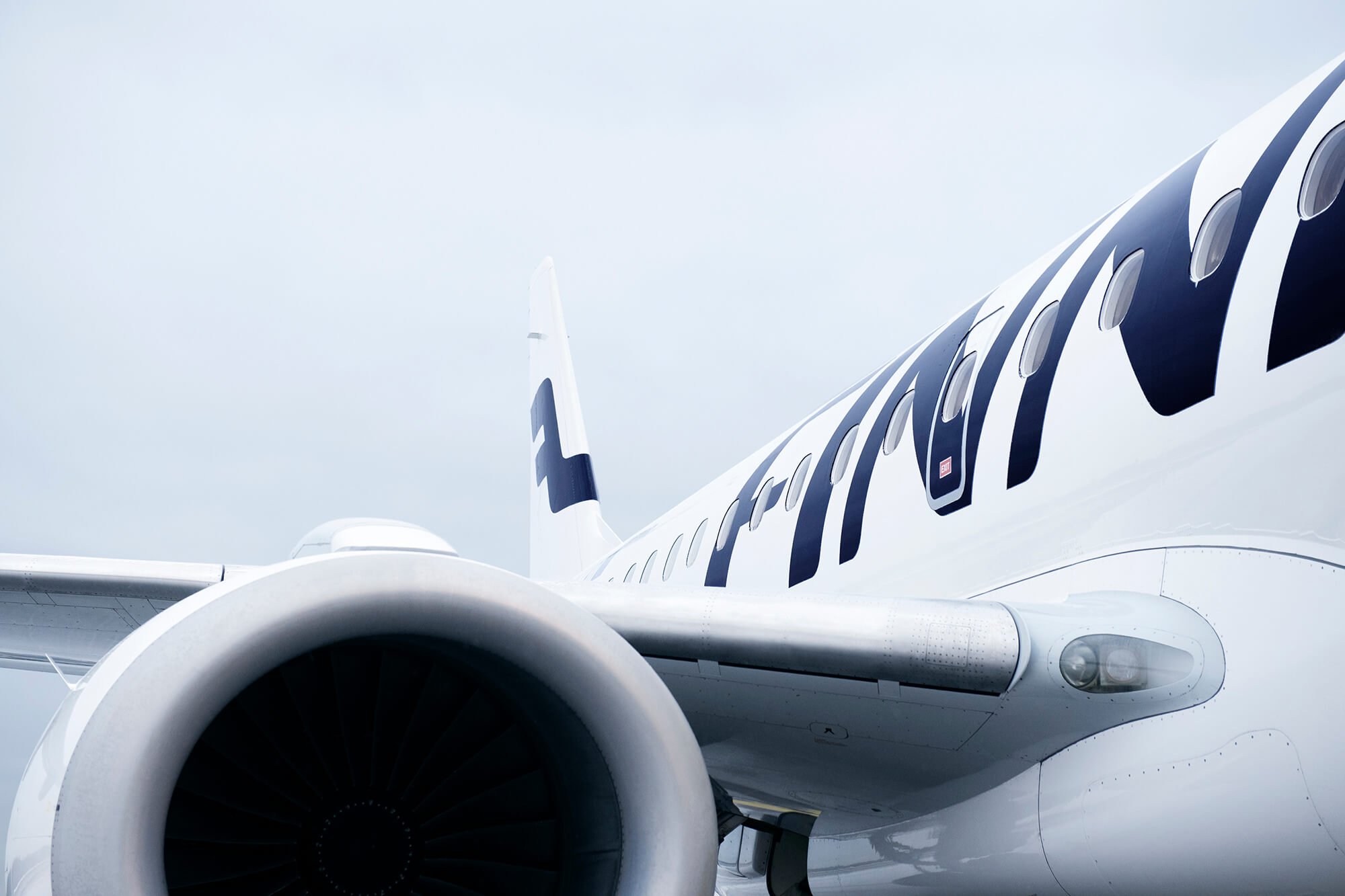 © Finnair