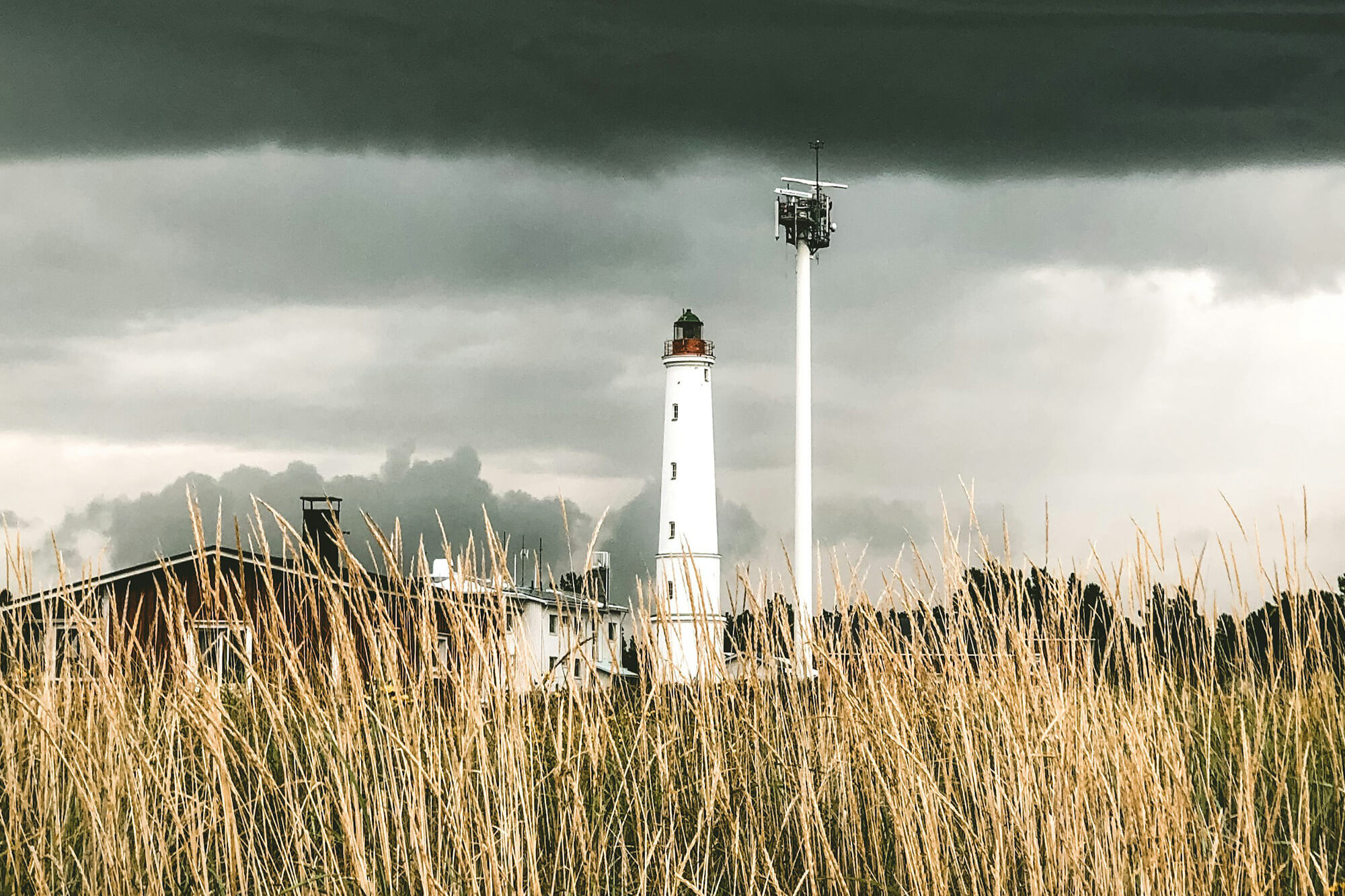 Hailuoto Oulu 13082026 © Remo Vilkko Unsplash
