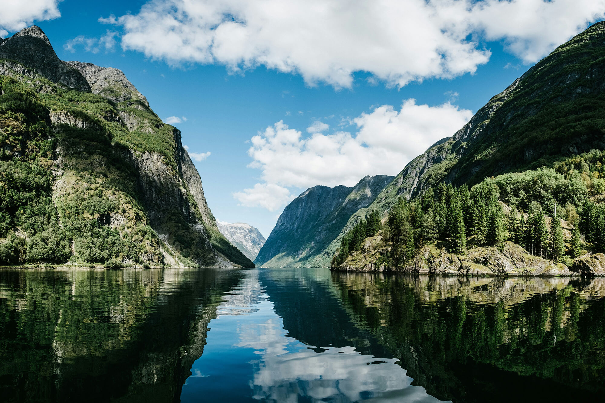 © Robert Bye Unsplash