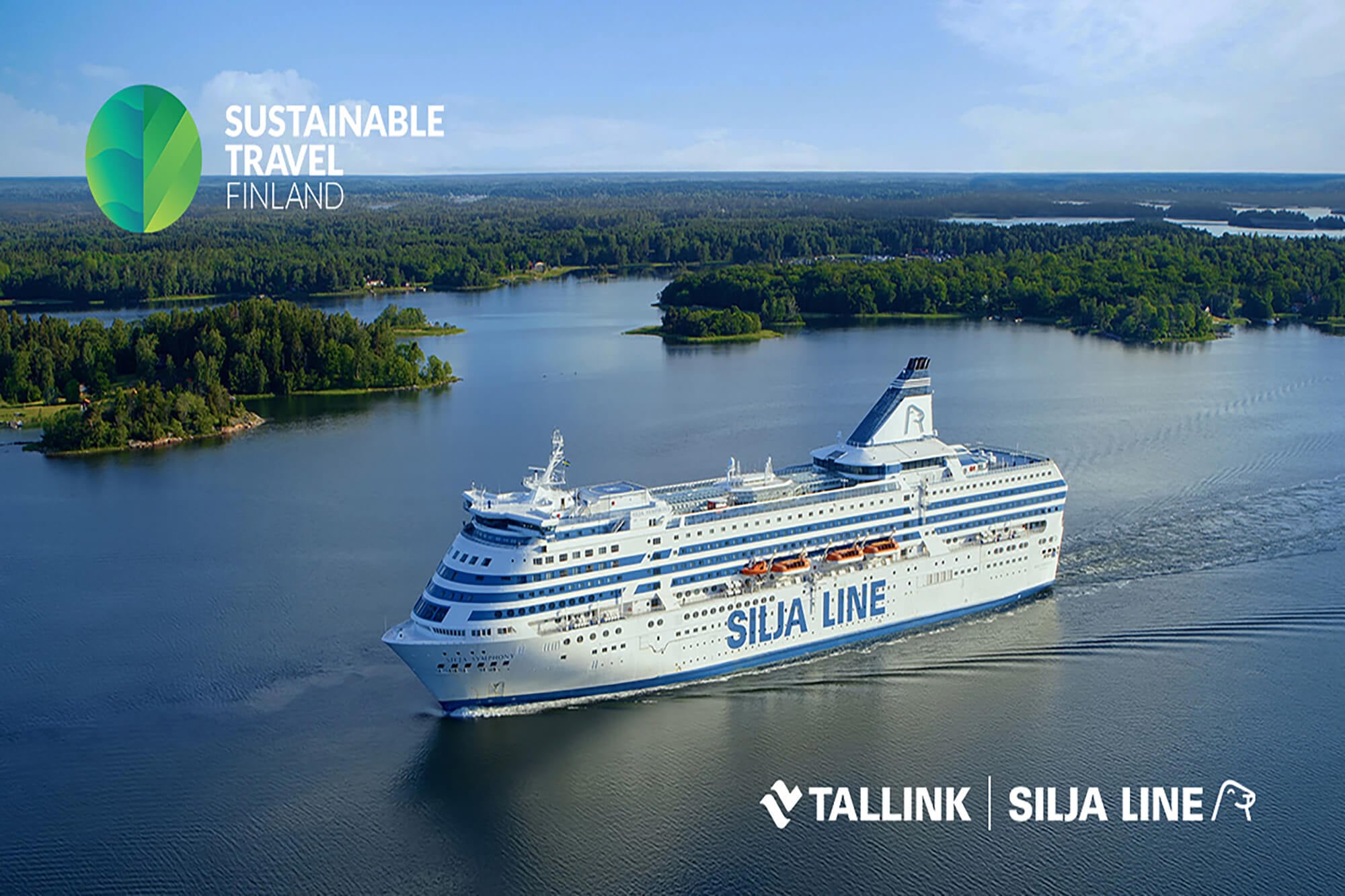 Serenade © Tallink Silja Line