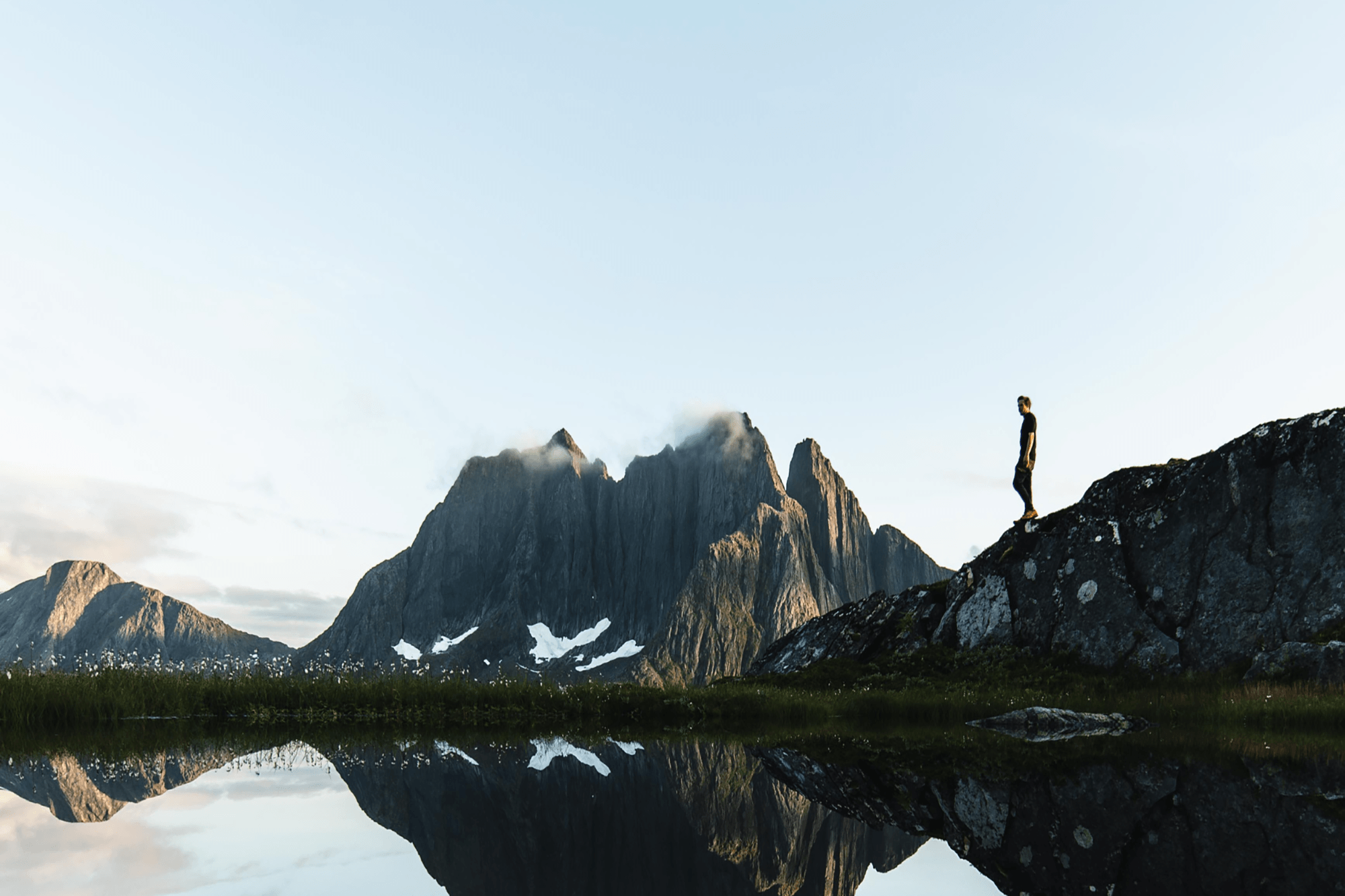 © Steffen Fossbakk_Arctic Norway Tourist Board