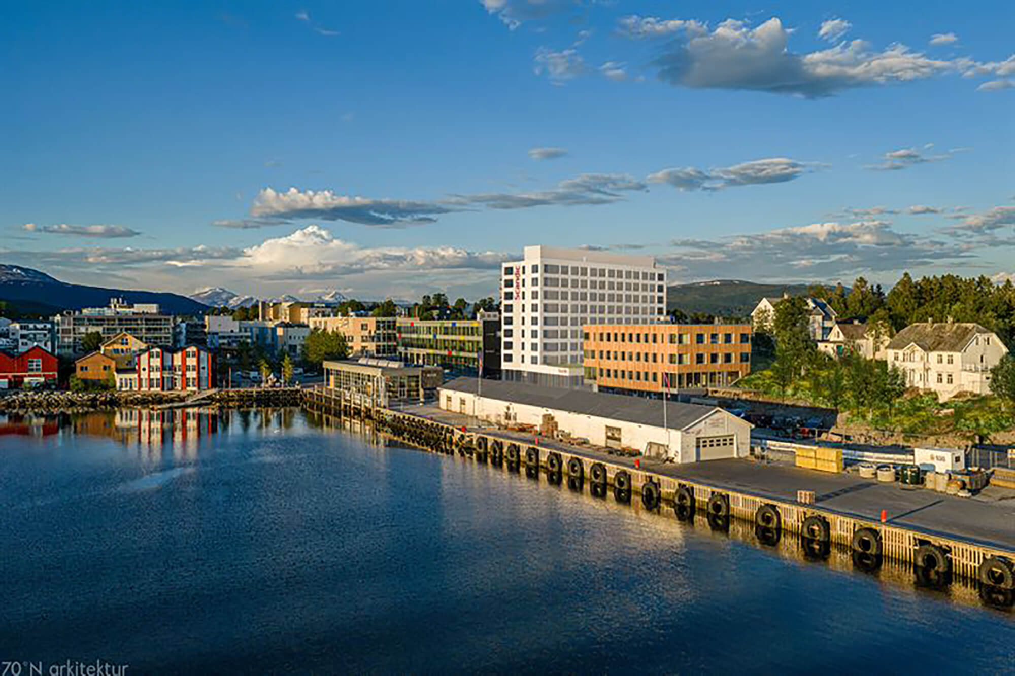 Scandic Finnsnes