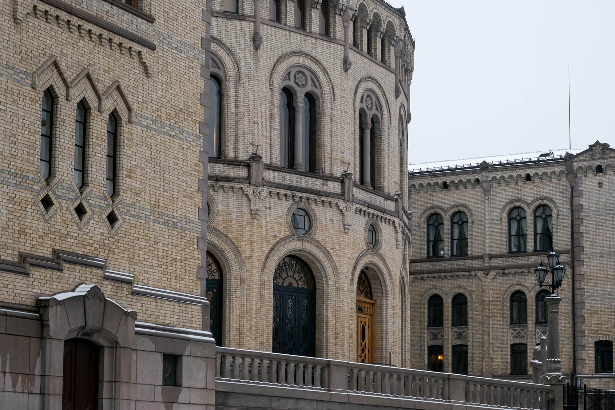 Storting Oslo