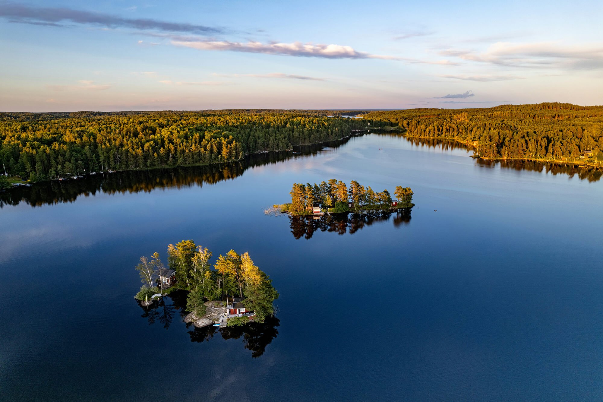 © Patrick Federi Unsplash