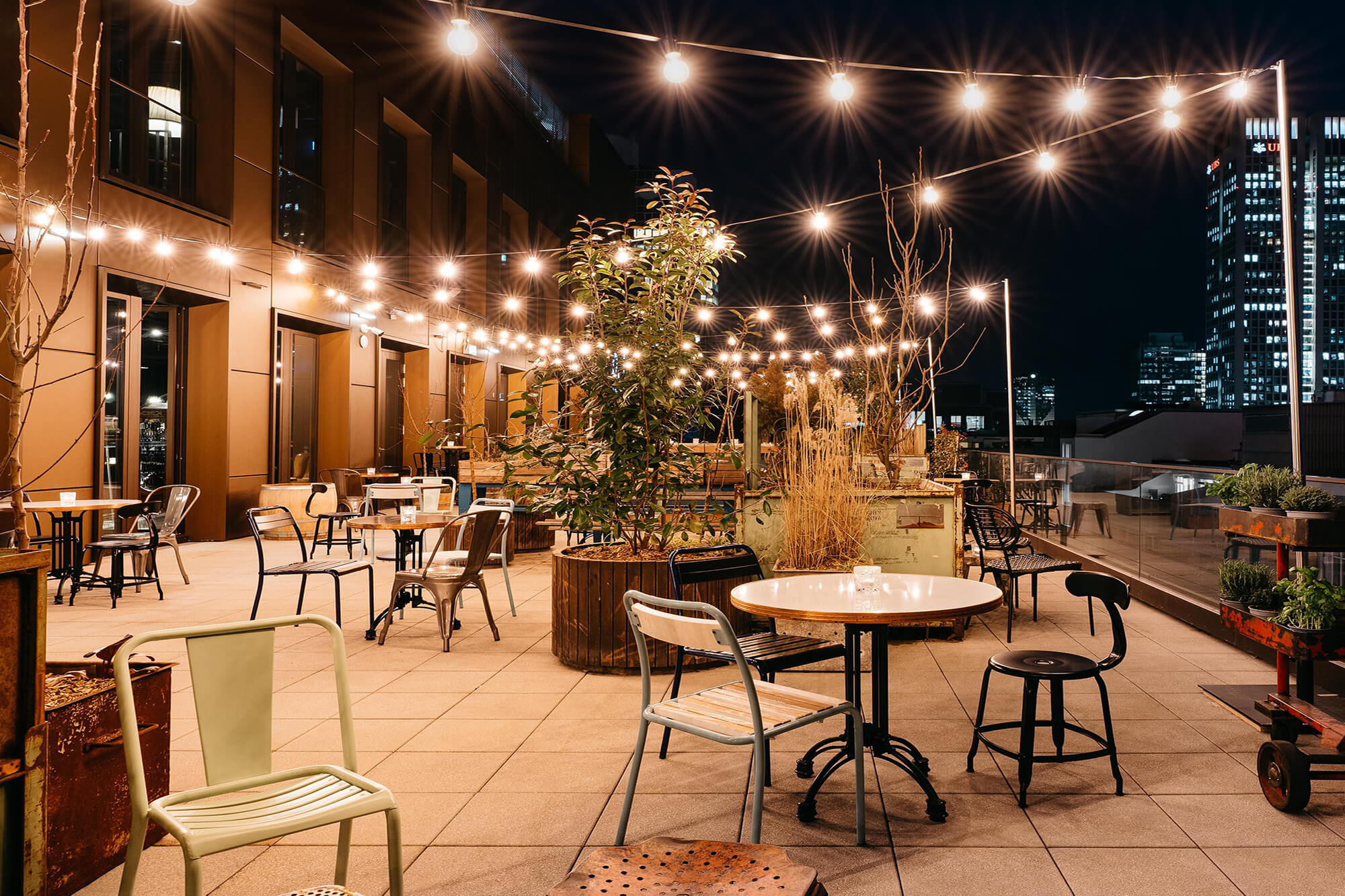  © Ruby Hotels