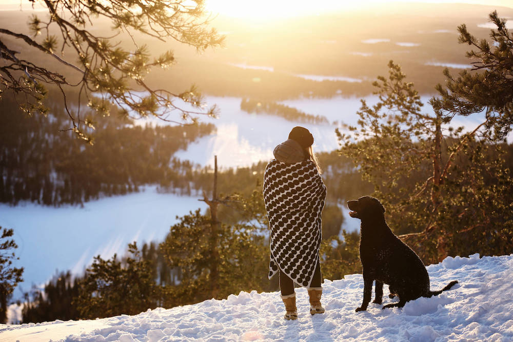 Ruka-Kuusamo by Harri Tarvainen - Visit Finland
